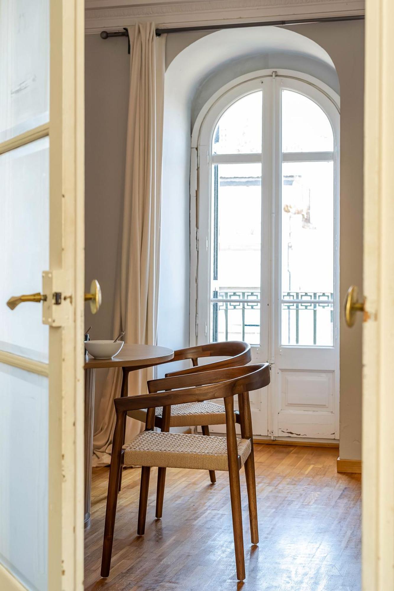 Canela Homes Diputacio Apartment