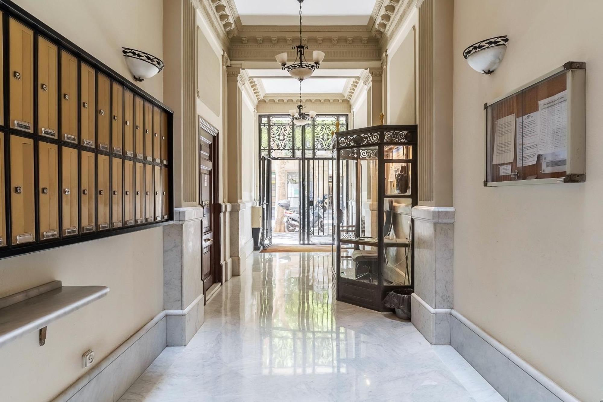 Apartment Canela Homes Diputacio *
