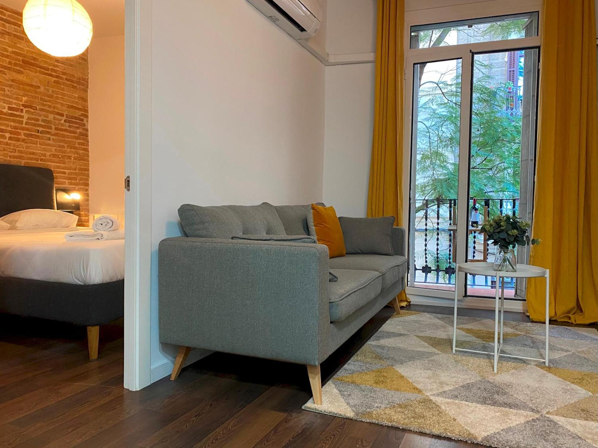Cosy Urban Oasis By Myrentalhost *