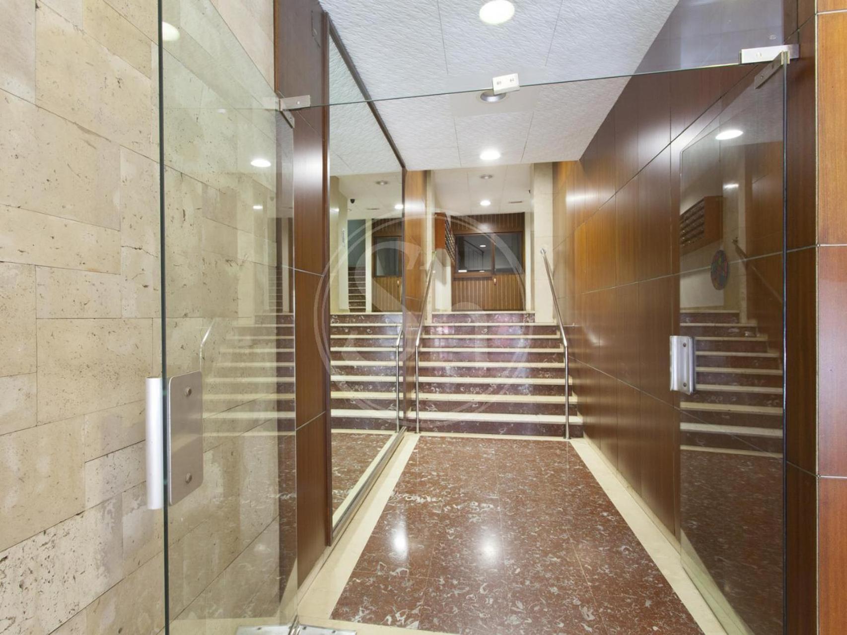 Appartement Corsega *