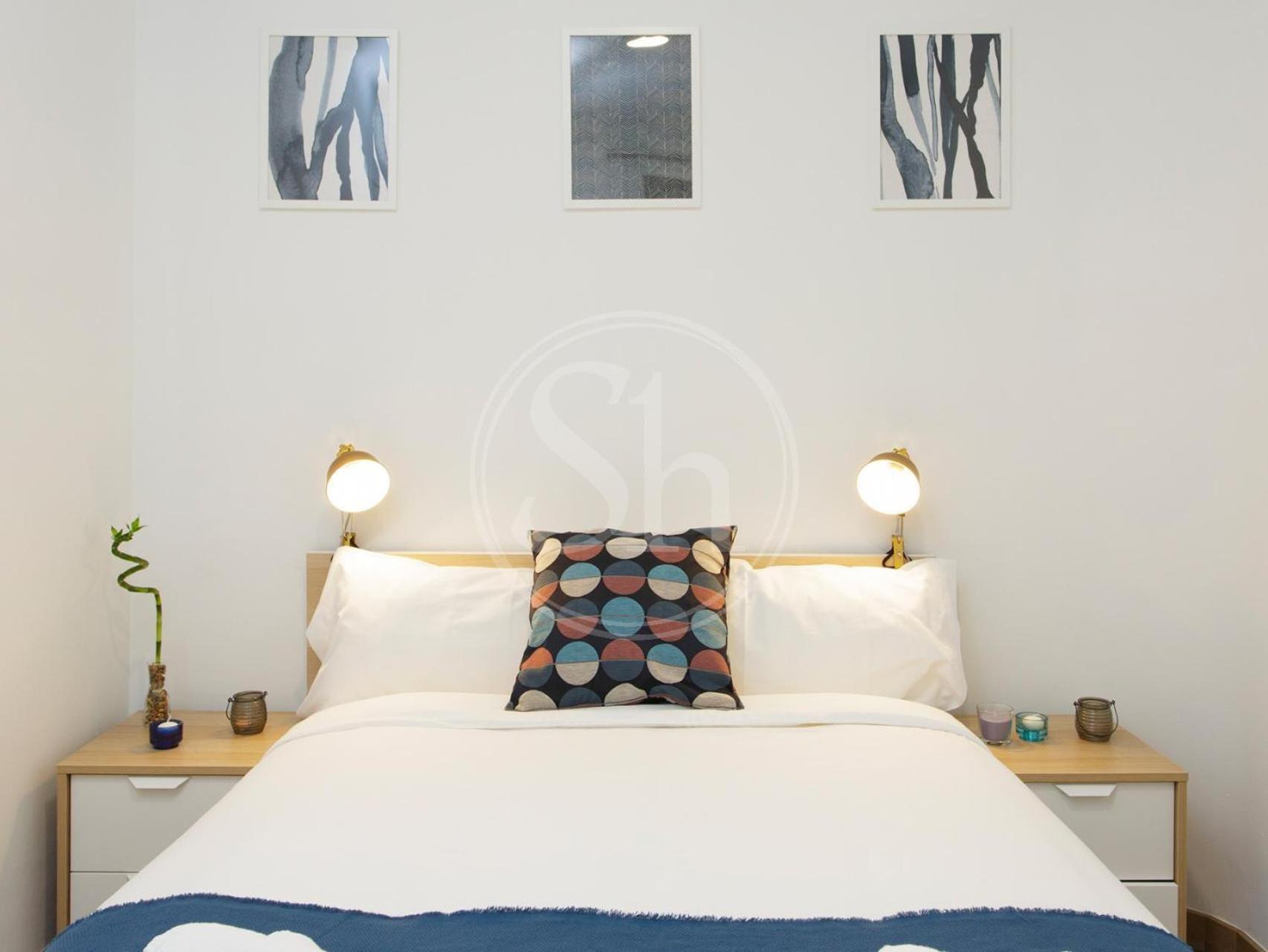Design Monumental Appartement *