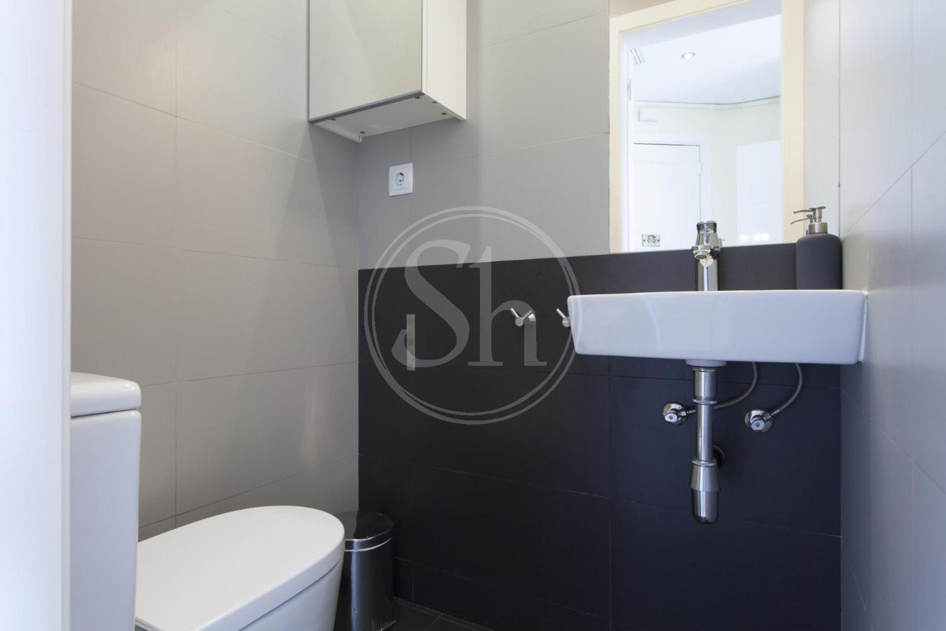Appartement En Sagrada Familia 2 *