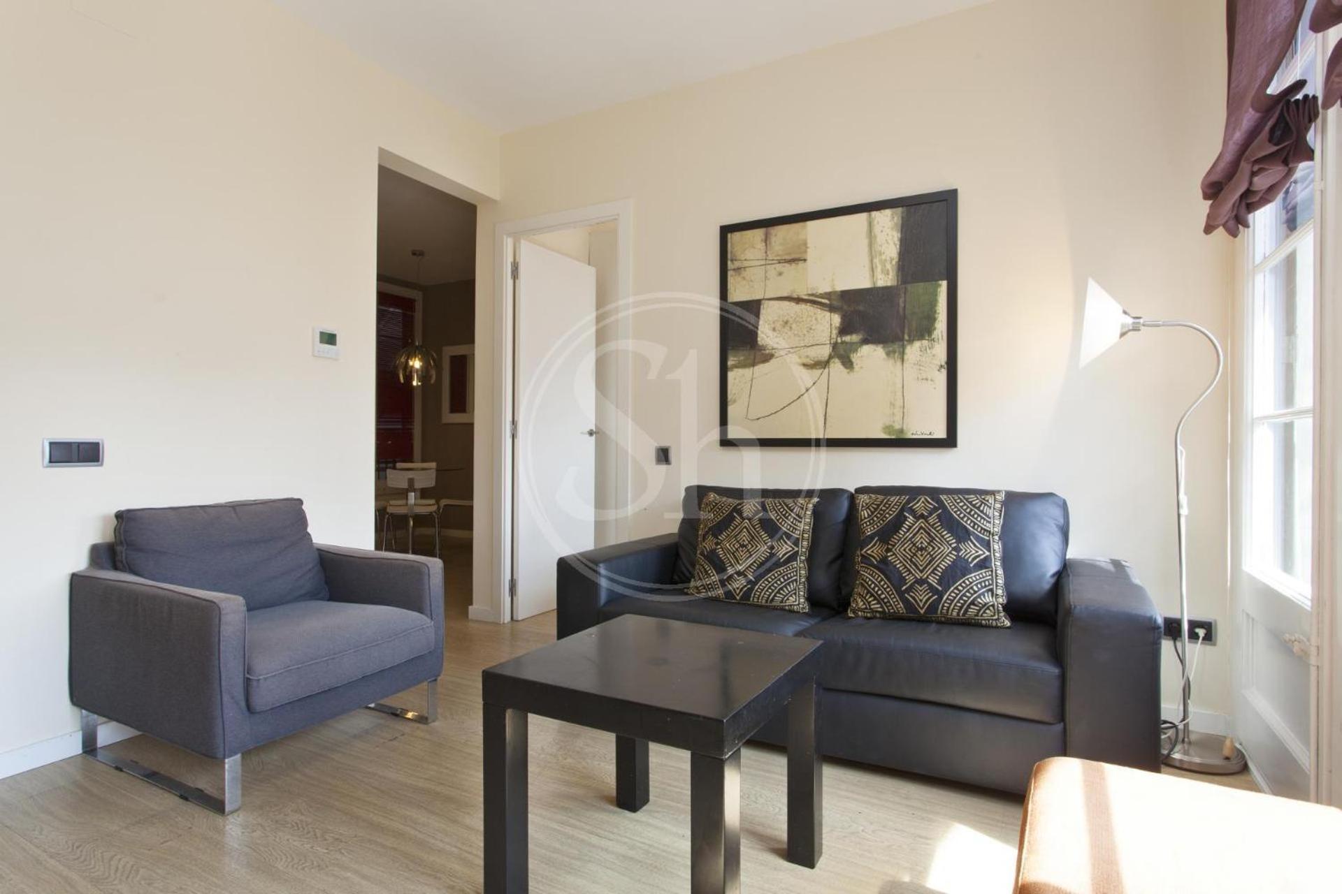 En Sagrada Familia 2 Appartement