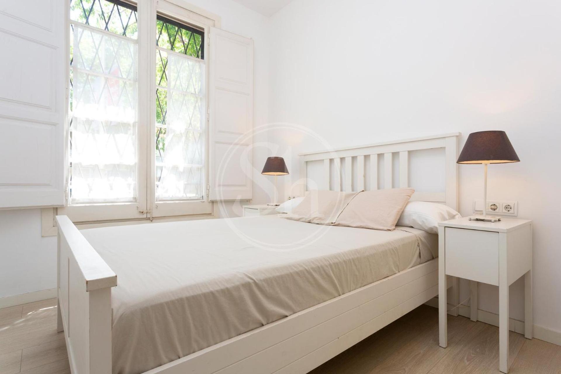 En Sagrada Familia E Appartement