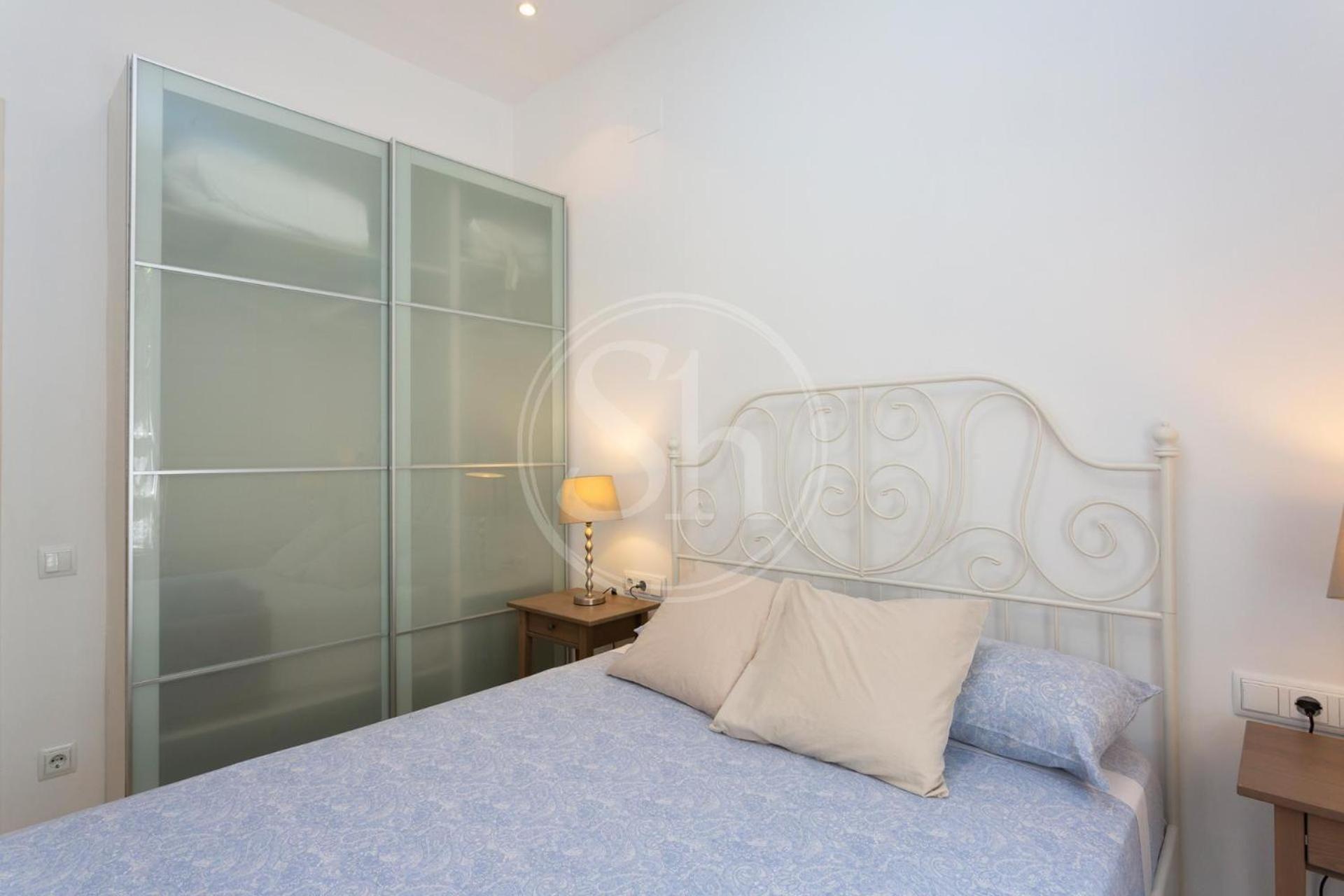 En Sagrada Familia E Appartement