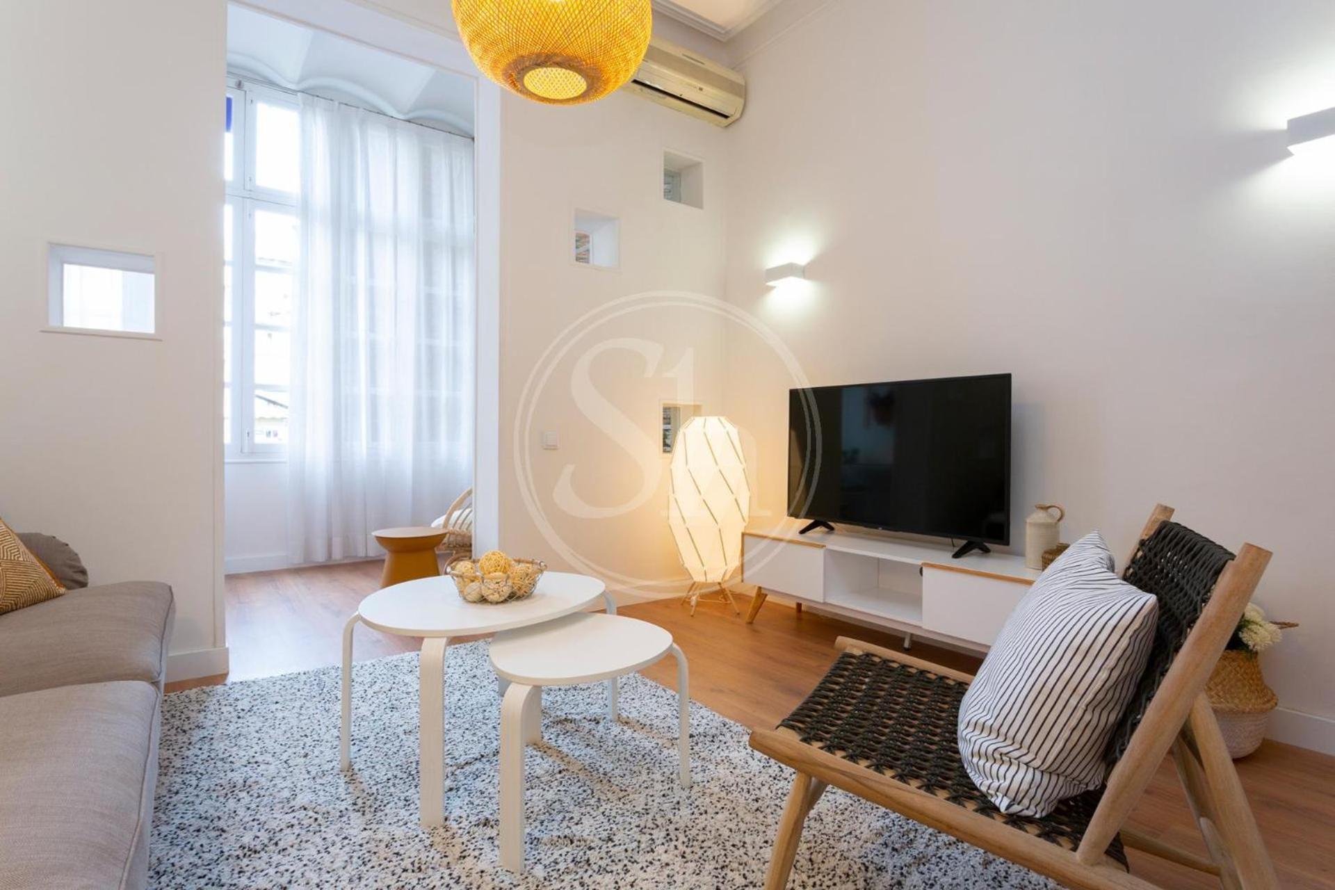 Appartement Comodo Piso En Eixample Barcelona