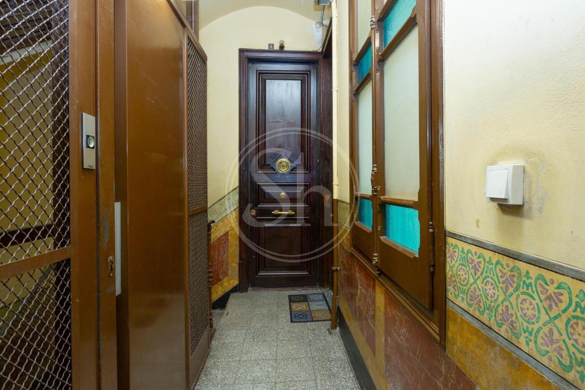 Appartement Comodo Piso En Eixample Barcelona