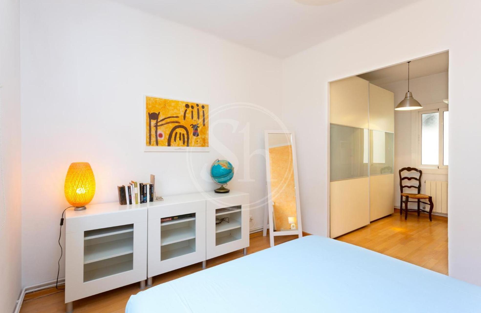 Beautiful In Montjuic Apartamento *