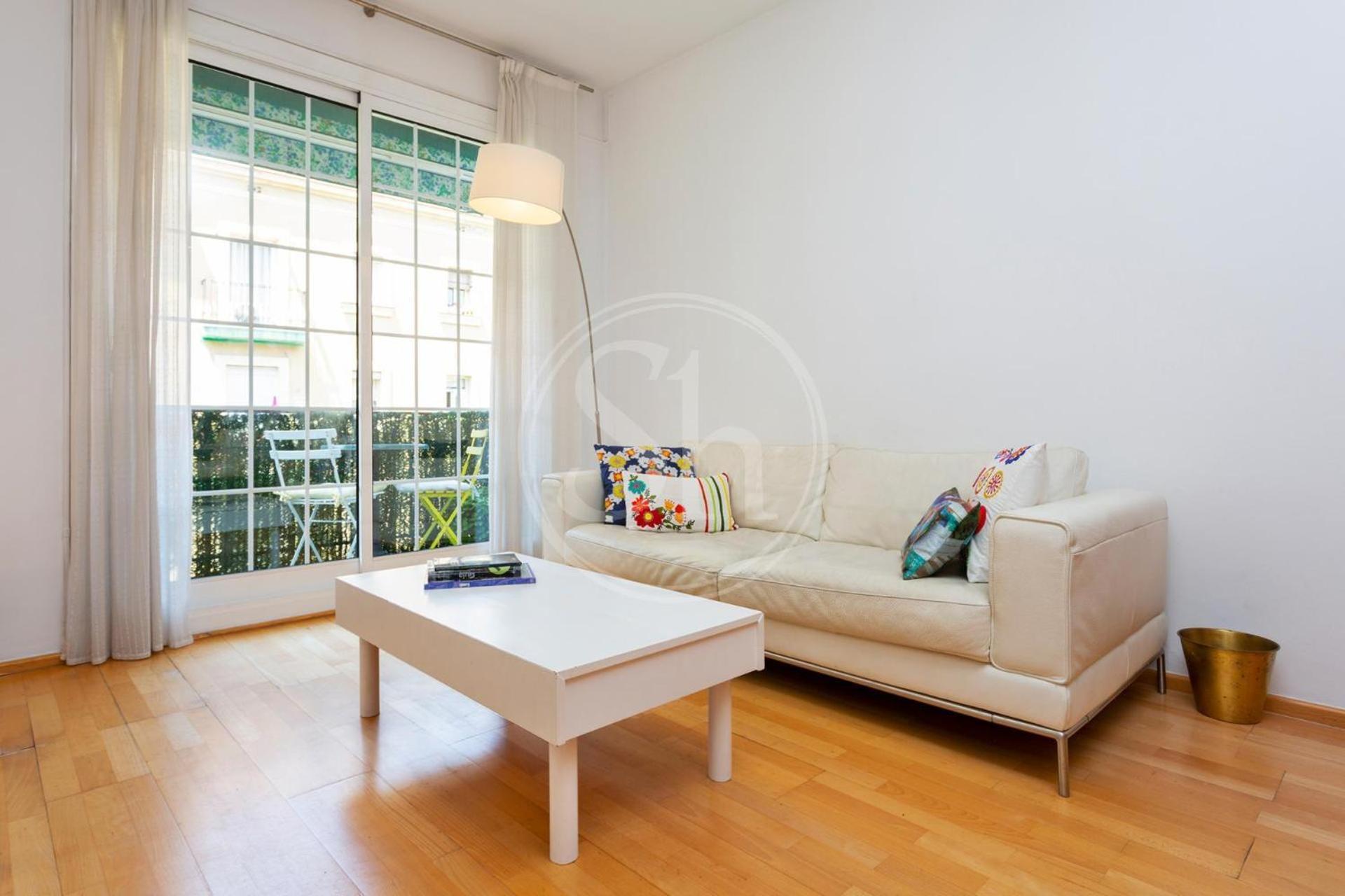 Beautiful In Montjuic Apartamento Barcelona