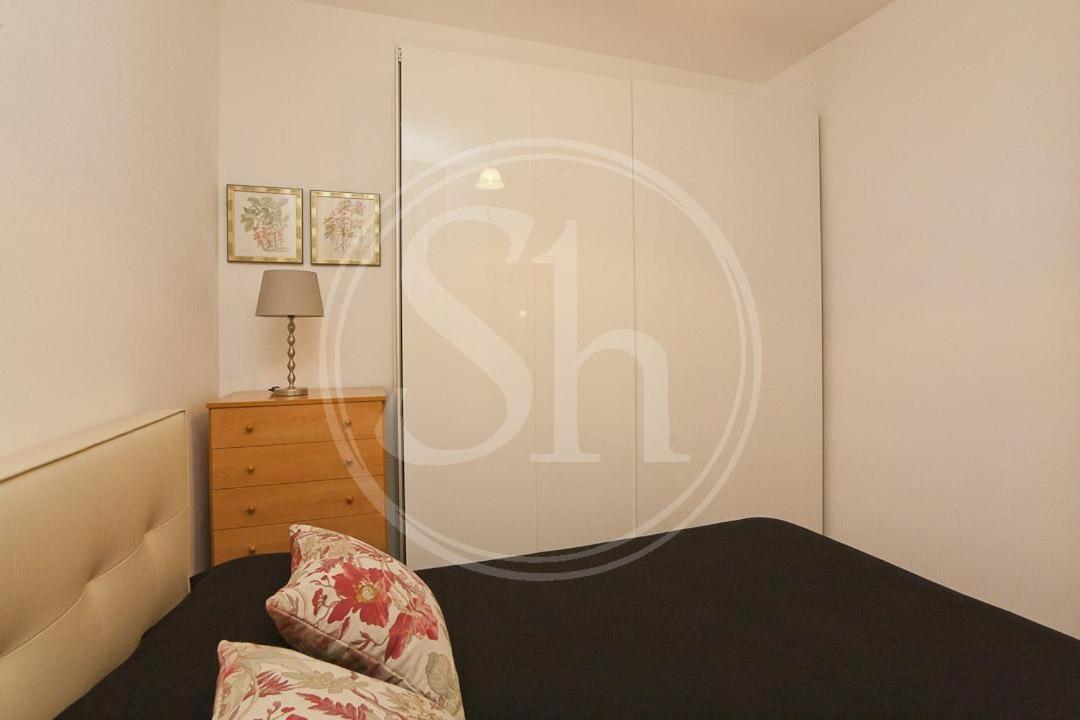 Appartement Bonito En Monumental *