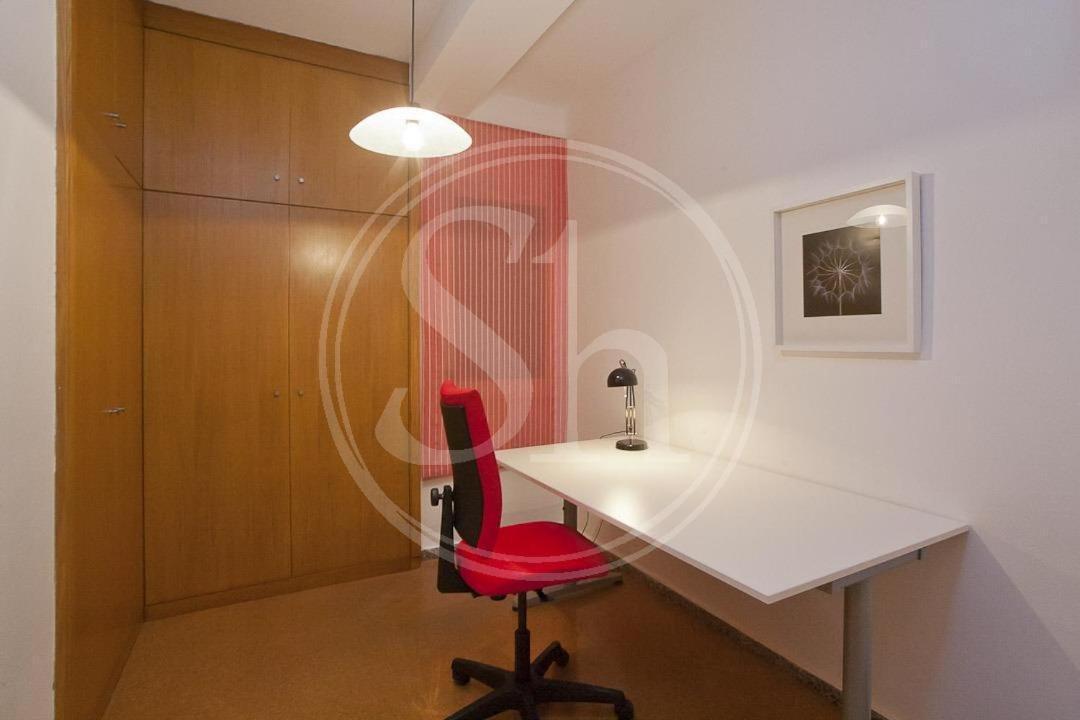 Appartement Bonito En Monumental Barcelona