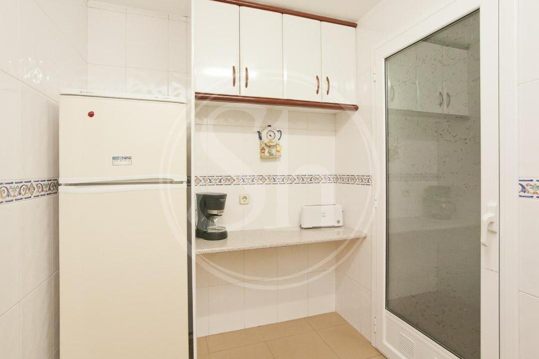 Appartement Bonito En Monumental