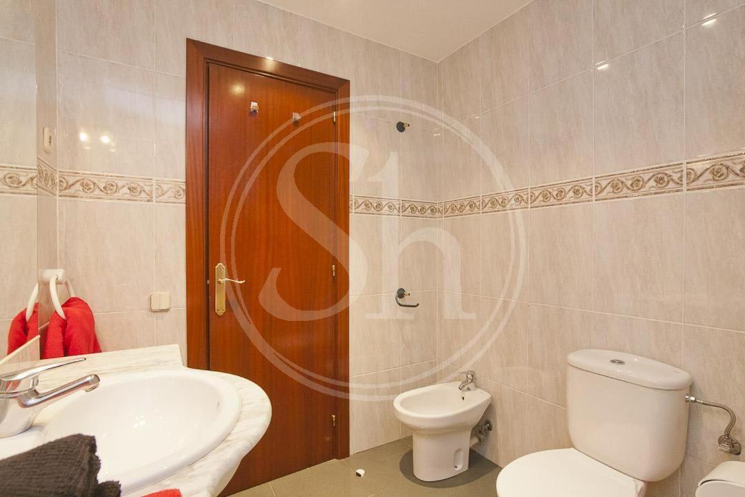 Bonito En Monumental Appartement *