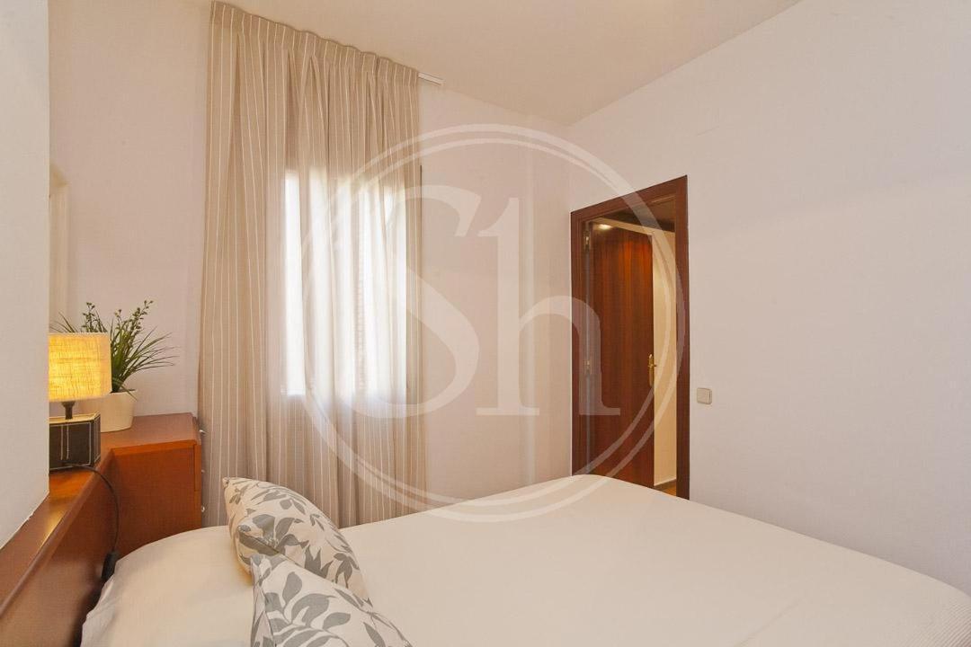 Appartement Bonito En Monumental *