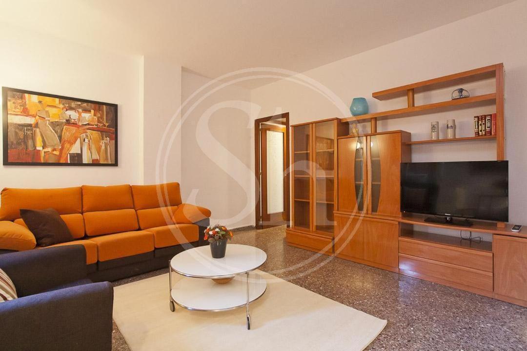 Bonito En Monumental Appartement *