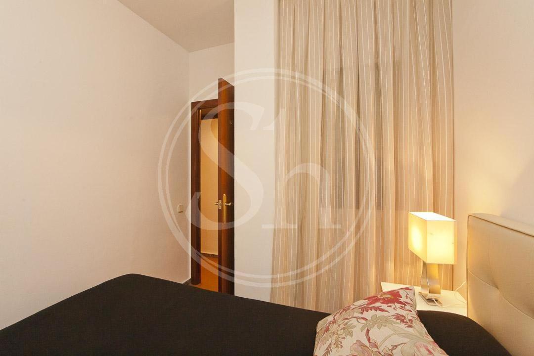 Bonito En Monumental Appartement