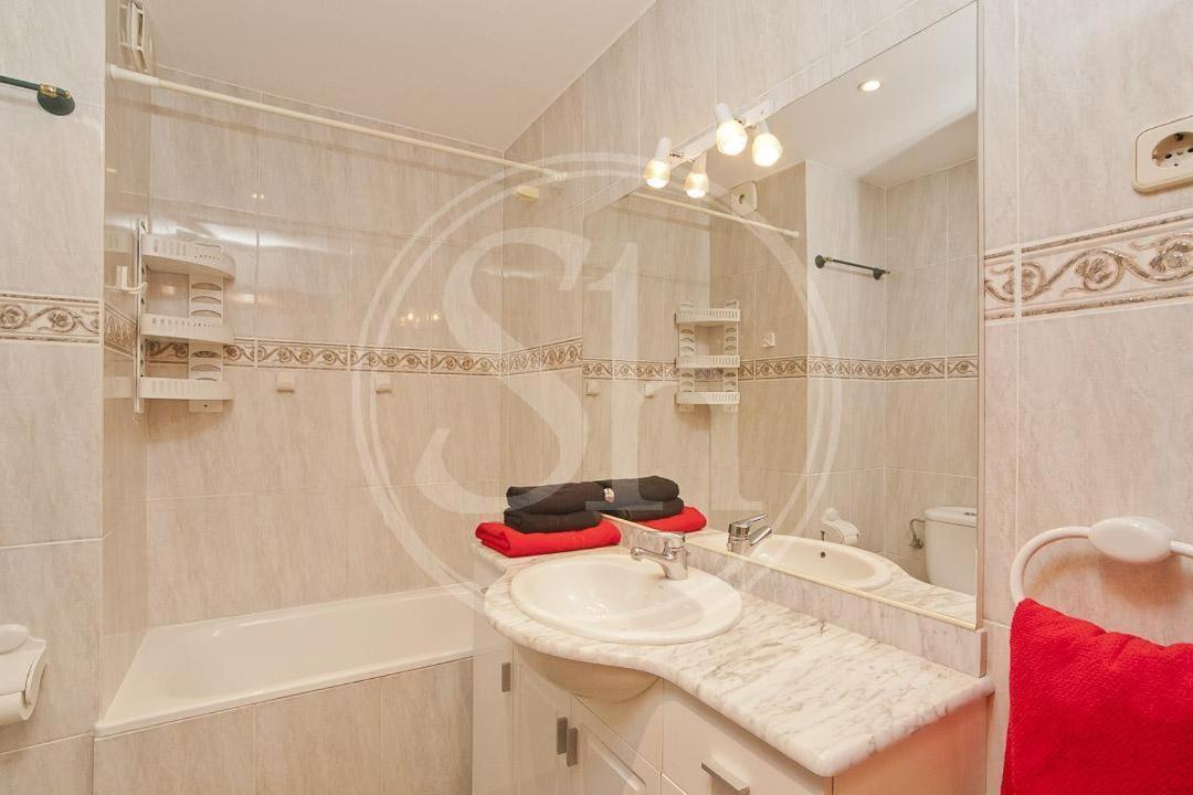 Bonito En Monumental Appartement *