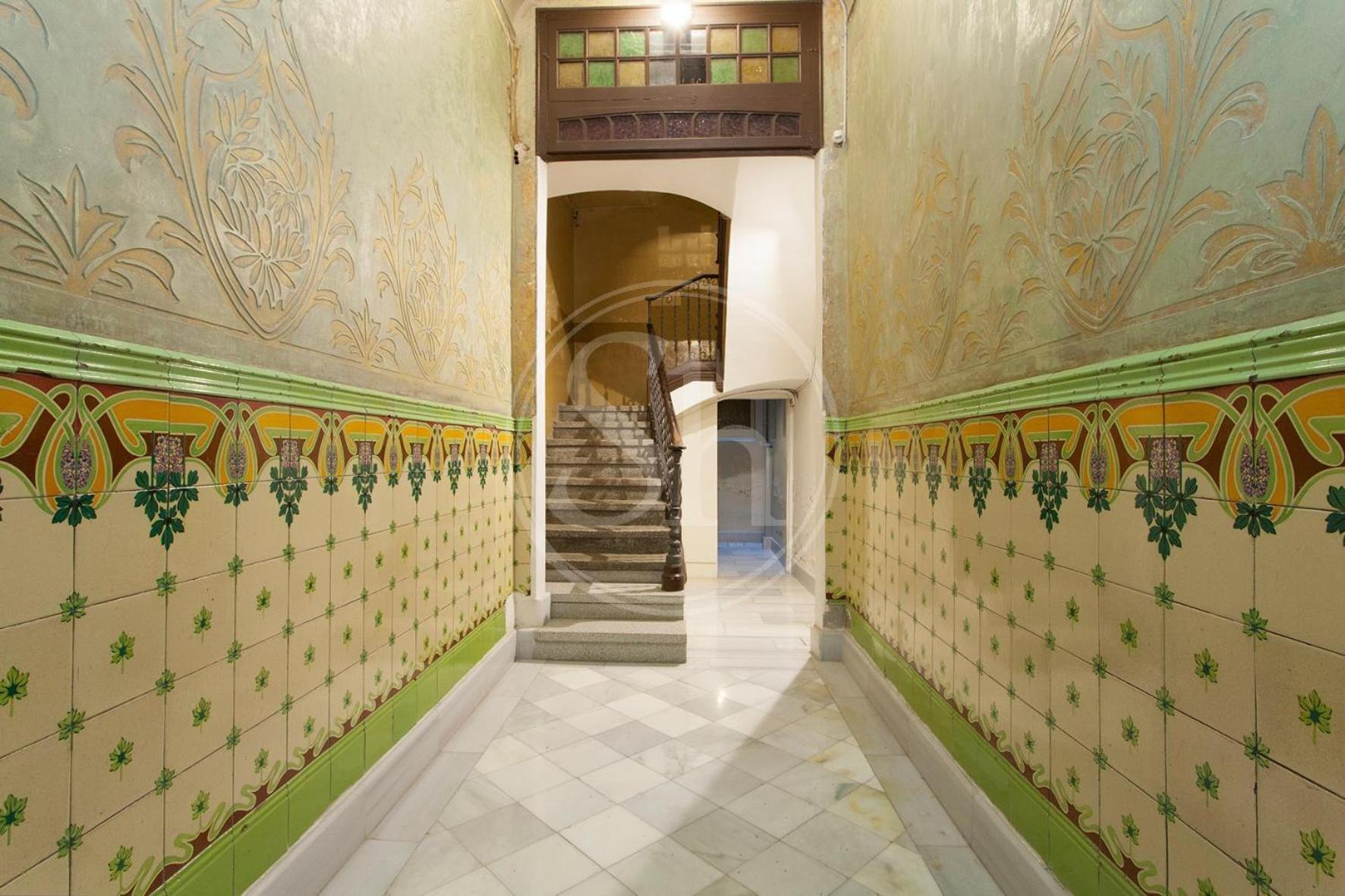 Apartment Bonito En La Rambla Del Poblenou Barcelona