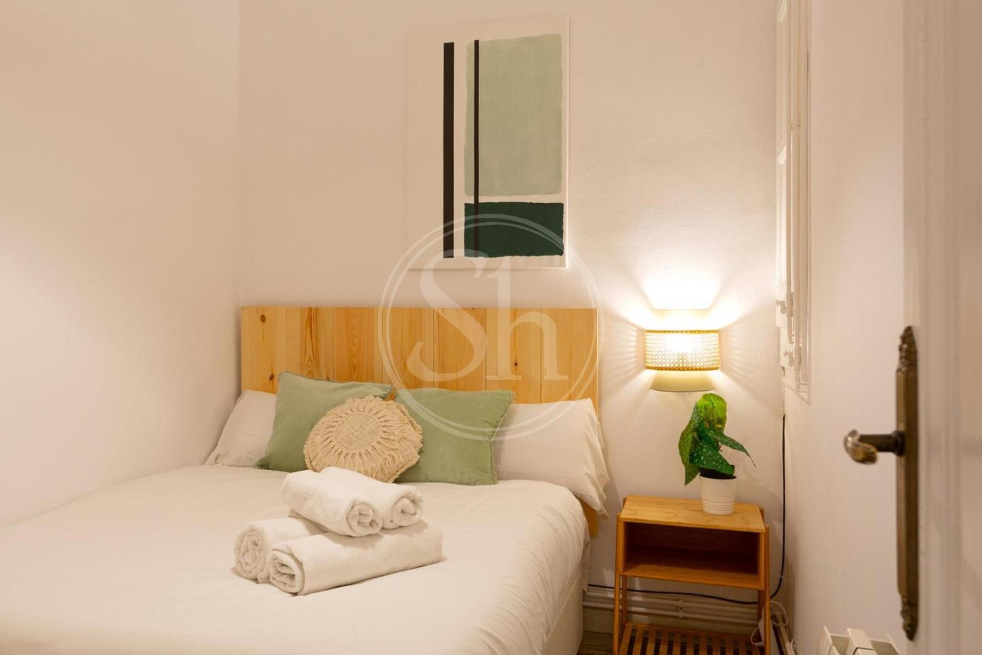 Cerca De Sagrada Familia Apartment *