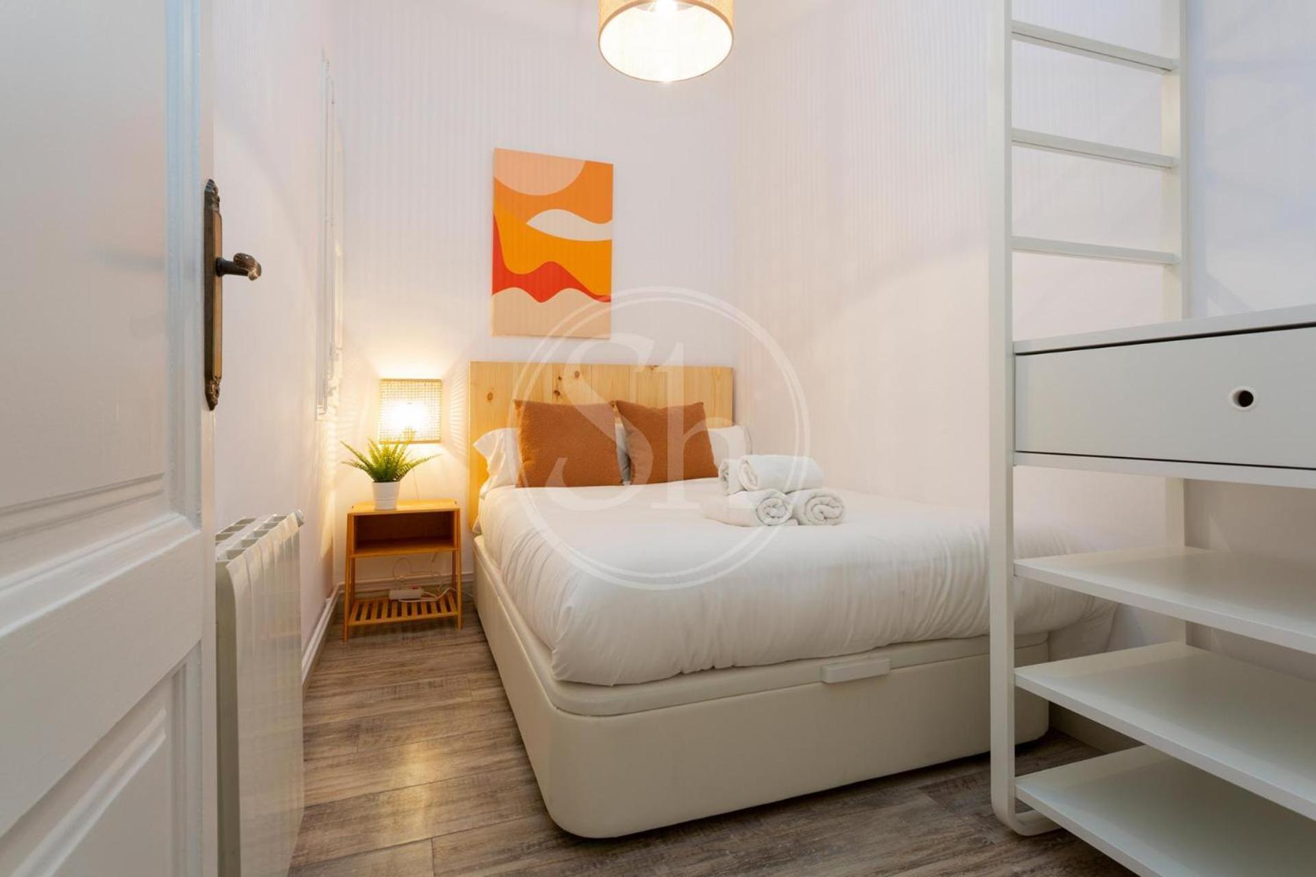 Apartment Cerca De Sagrada Familia *