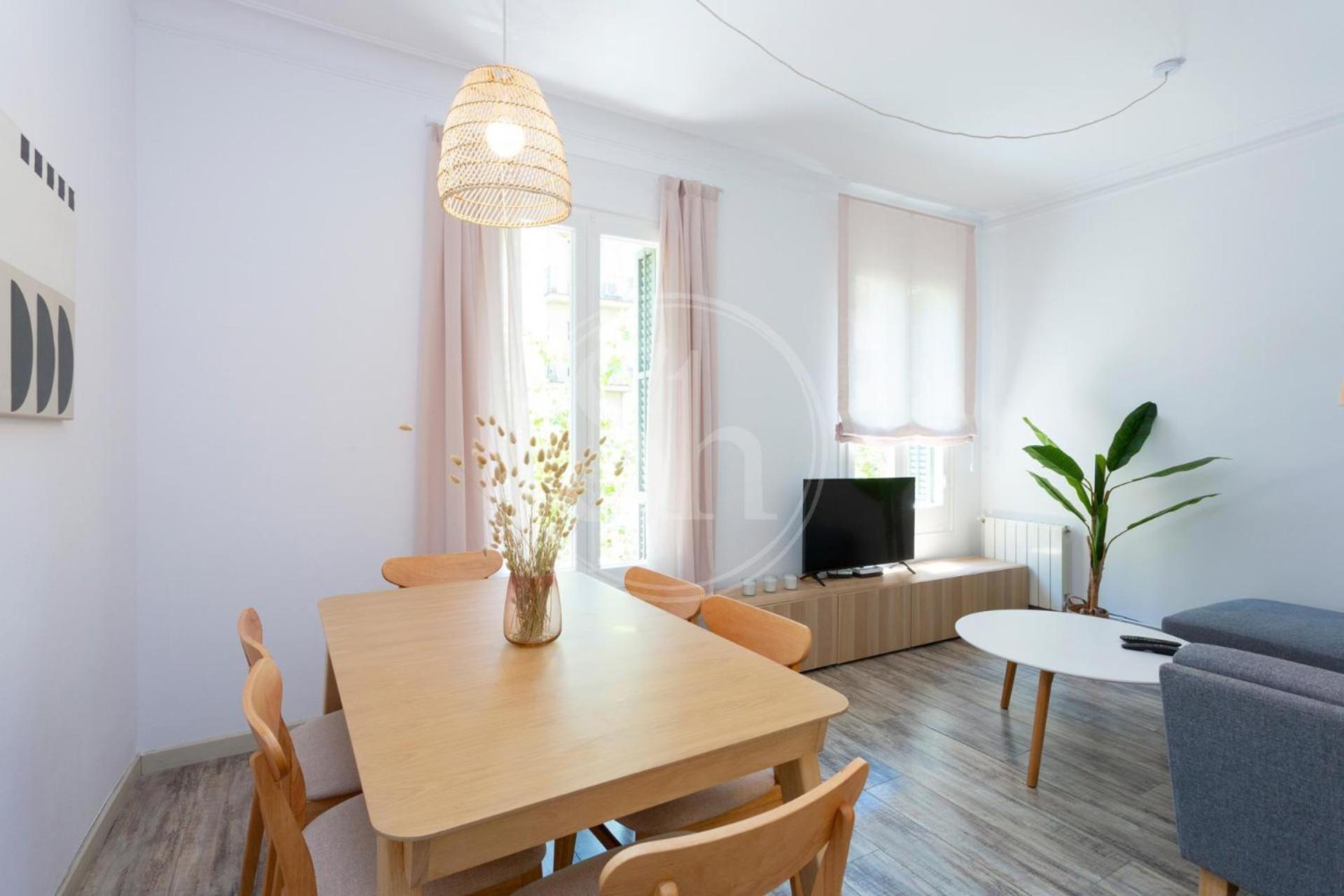 Cerca De Sagrada Familia Apartment *