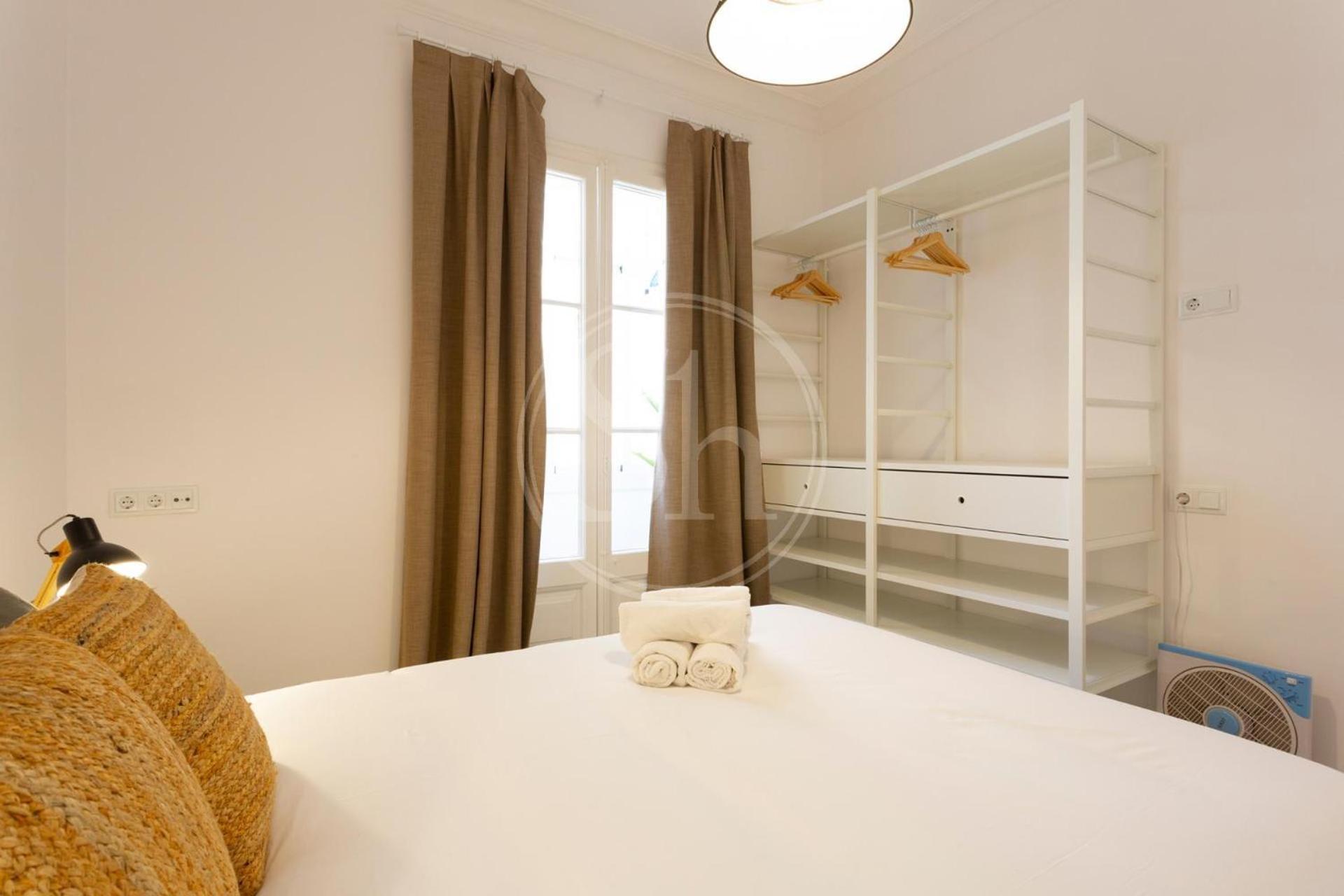 Cerca De Sagrada Familia Apartment