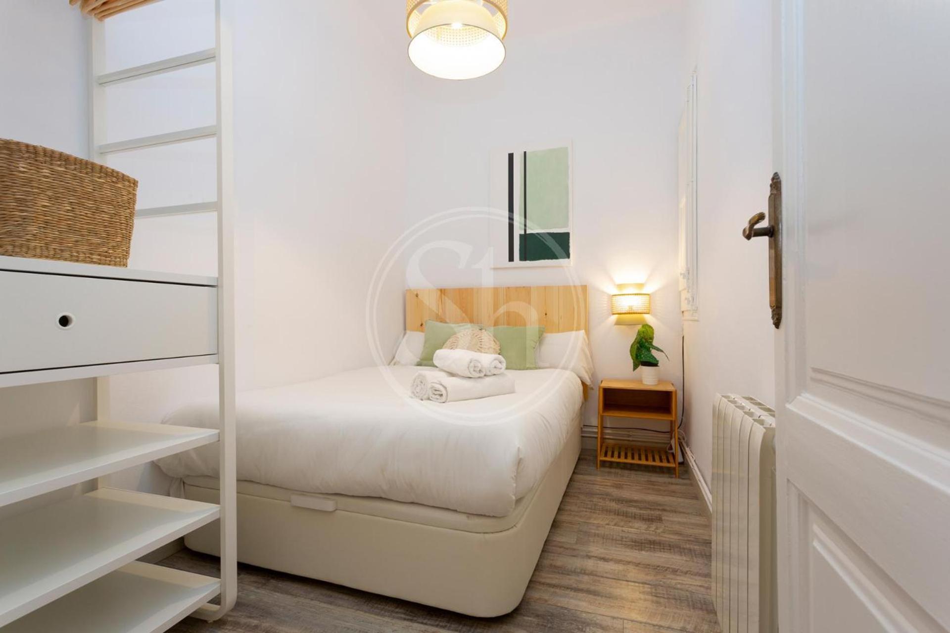 Apartment Cerca De Sagrada Familia