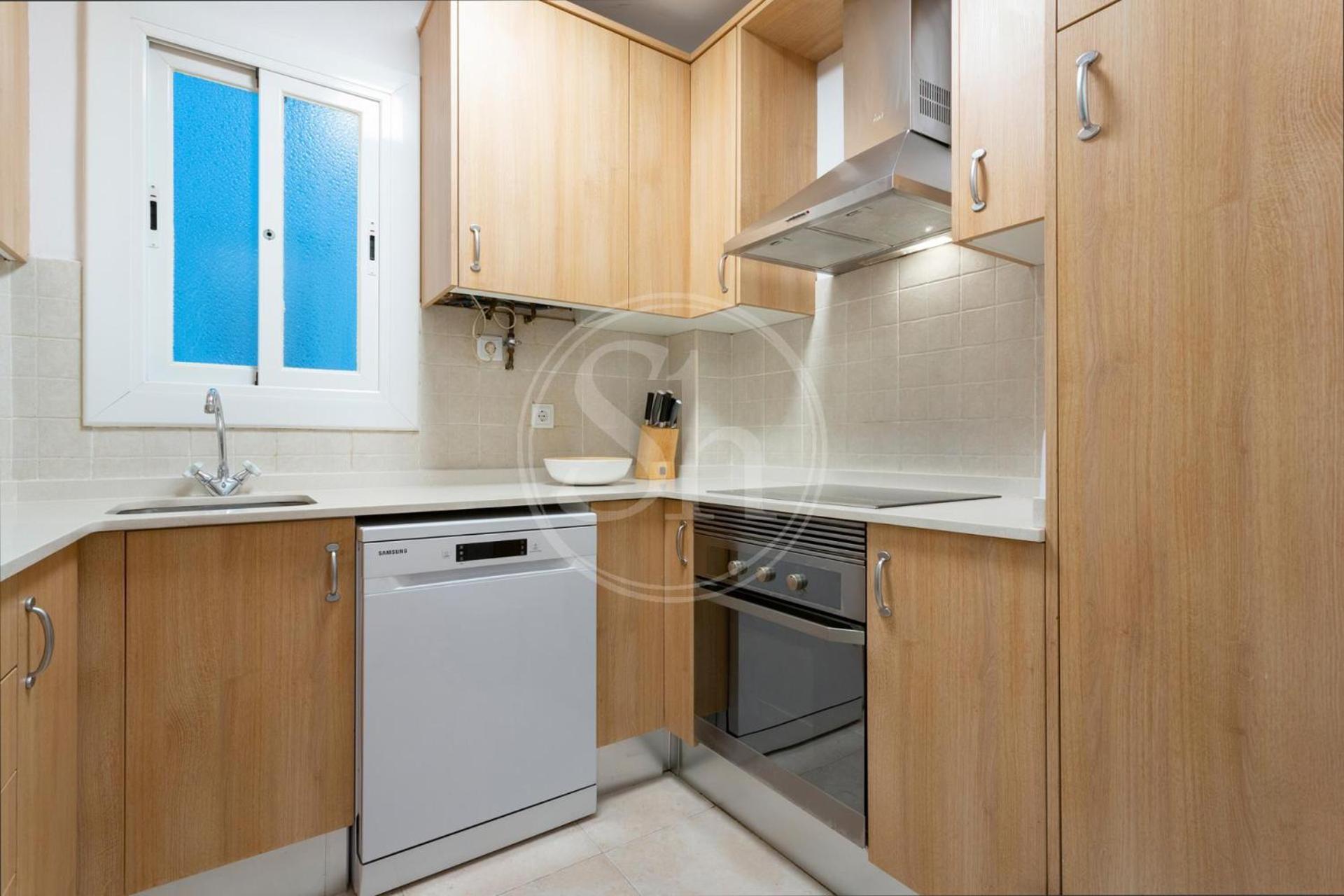 Cerca De Sagrada Familia Apartment *