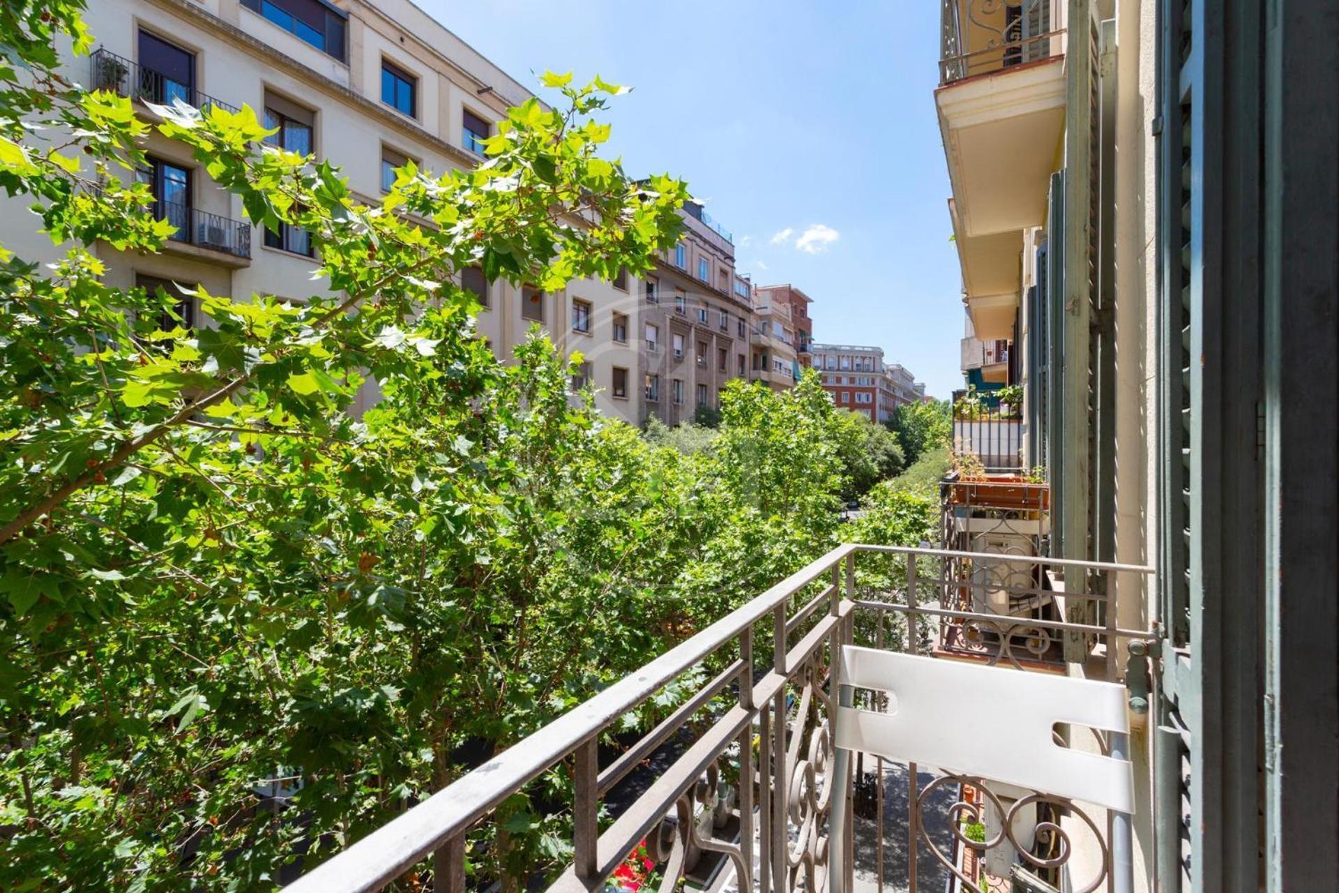 Apartment Cerca De Sagrada Familia Barcelona