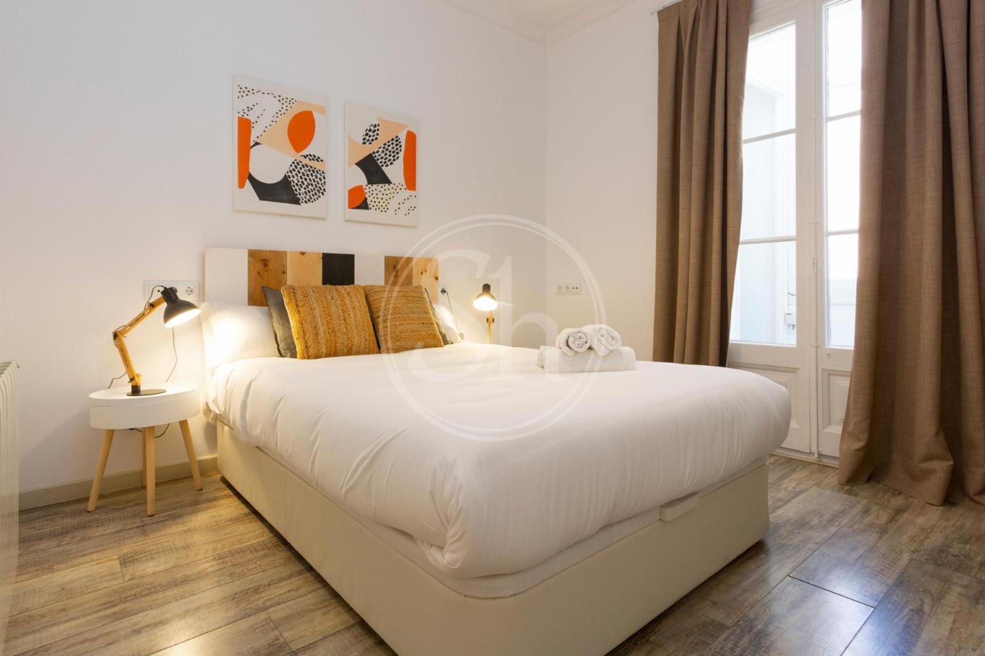 Cerca De Sagrada Familia Apartment