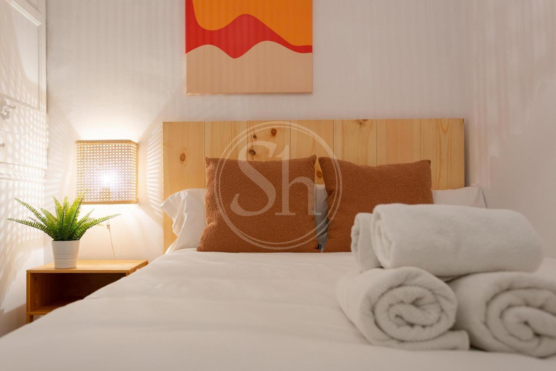 Cerca De Sagrada Familia Apartment *