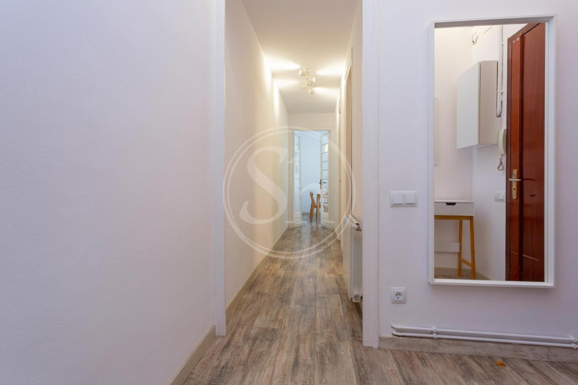 Apartment Cerca De Sagrada Familia *