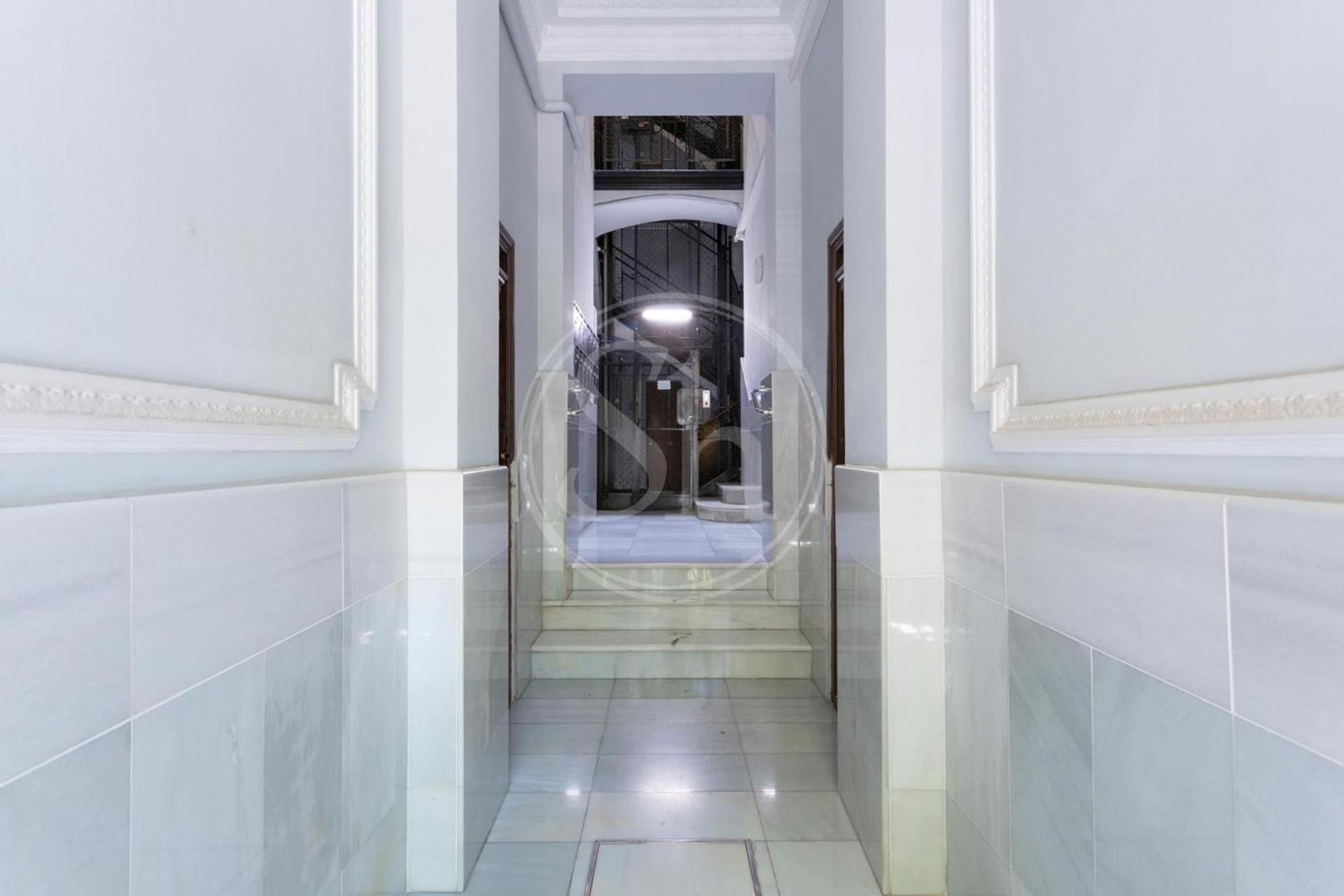 Apartment Cerca De Sagrada Familia Barcelona