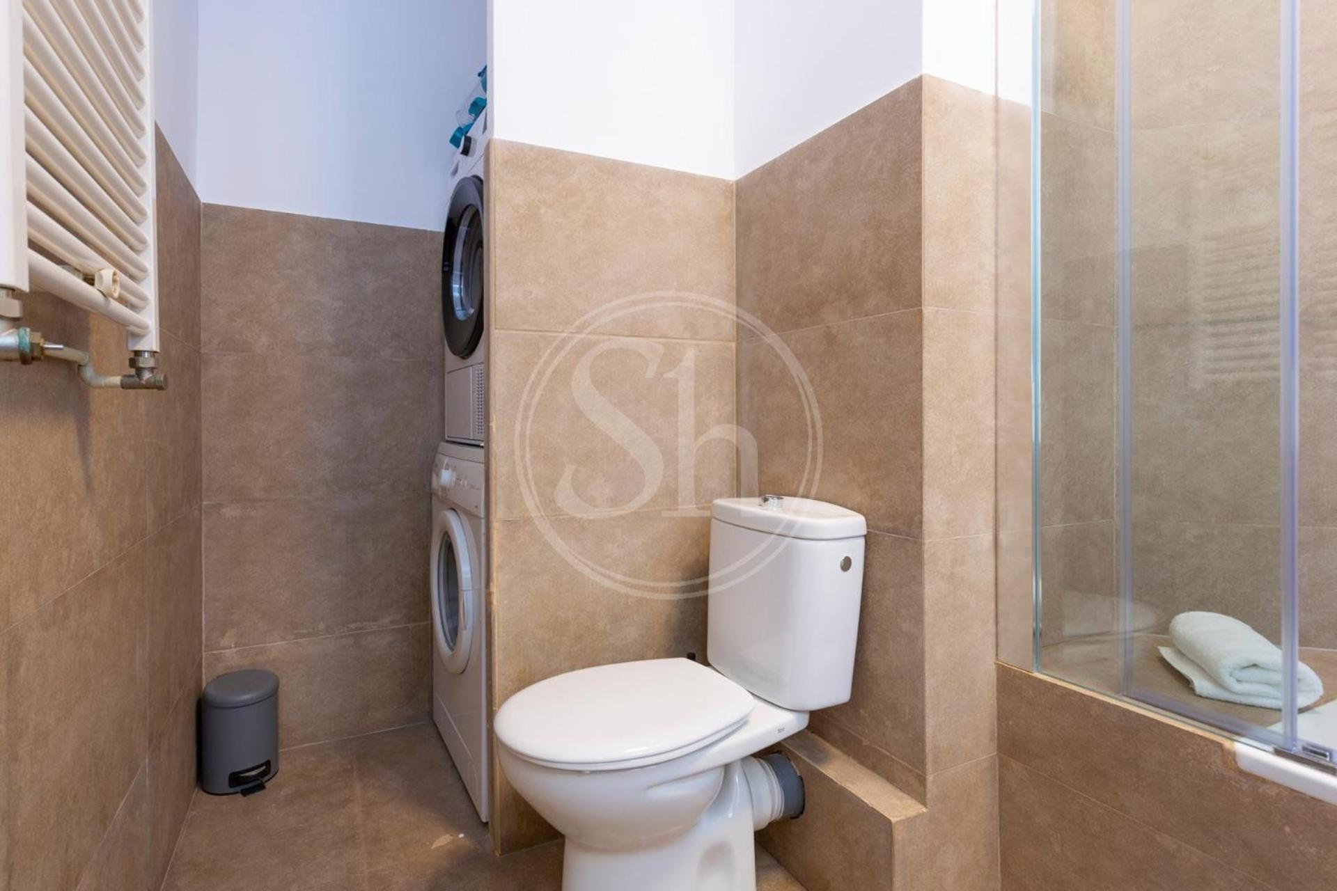 Cerca De Sagrada Familia Apartment