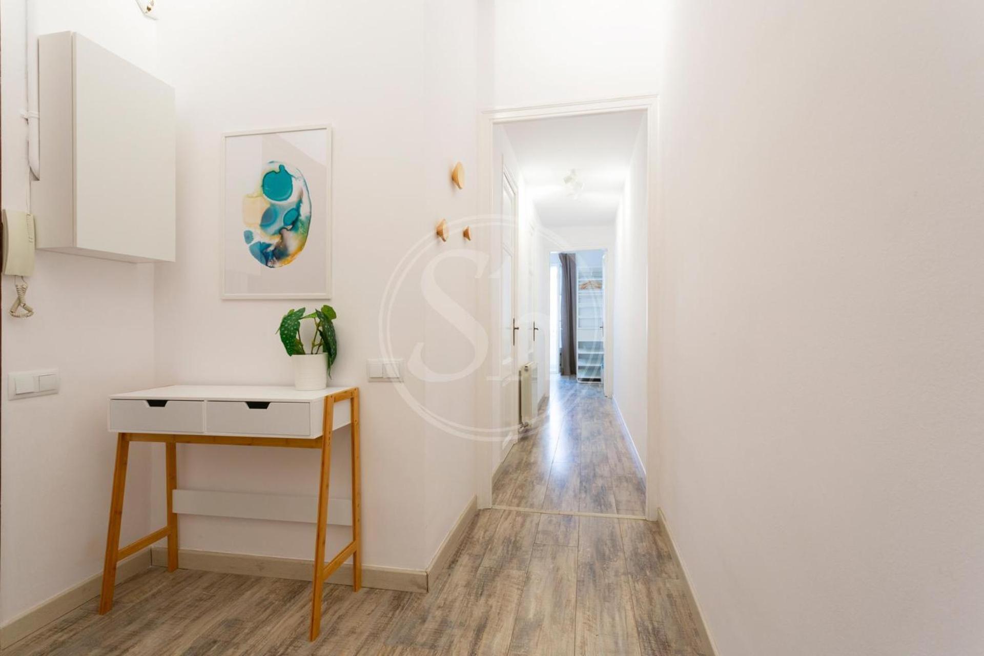 Cerca De Sagrada Familia Apartment *