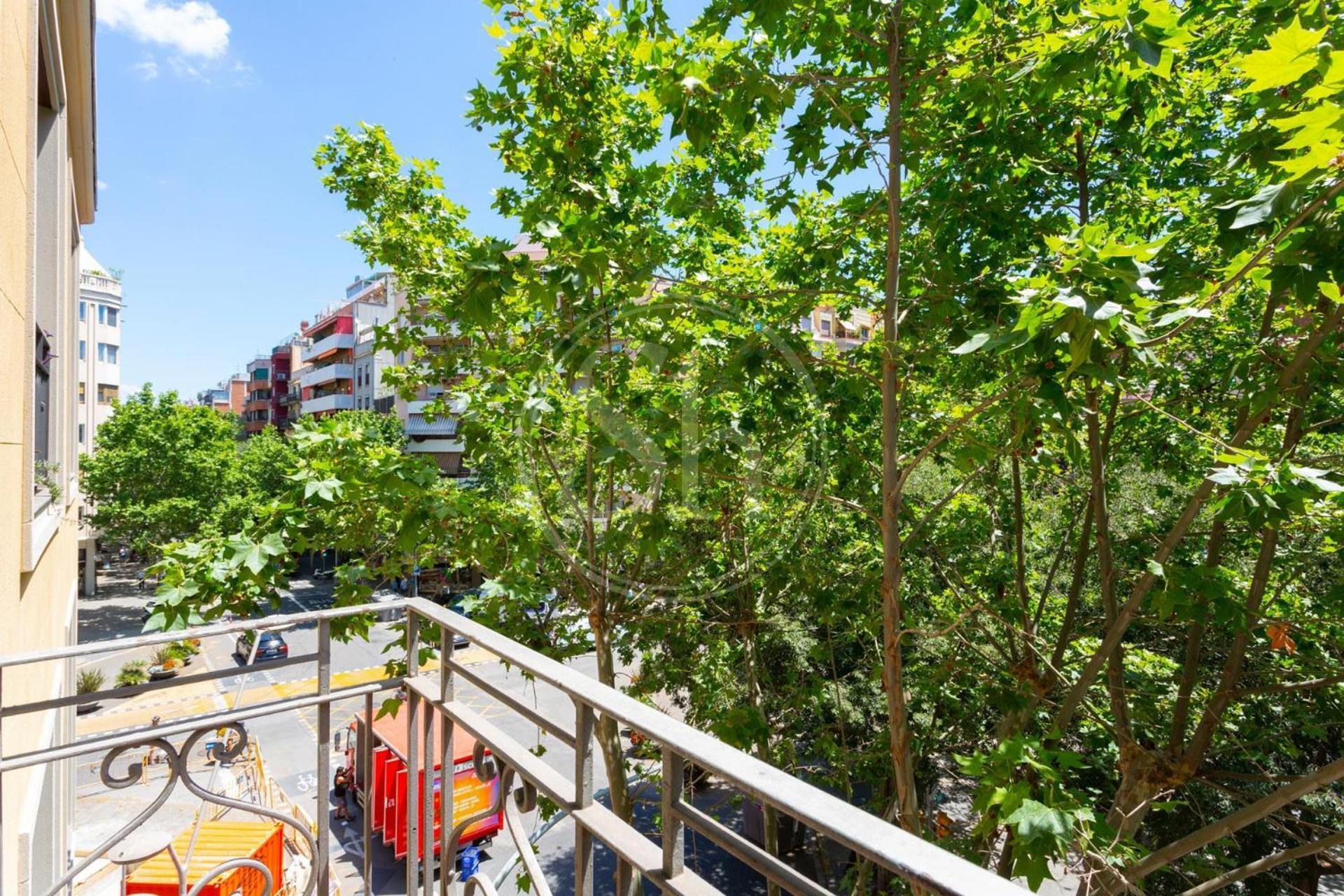 Cerca De Sagrada Familia Apartment Barcelona