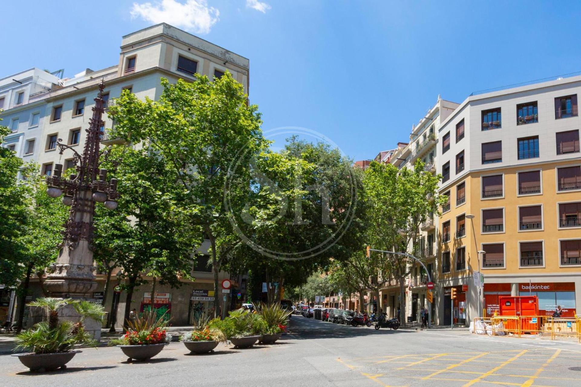 Apartment Cerca De Sagrada Familia