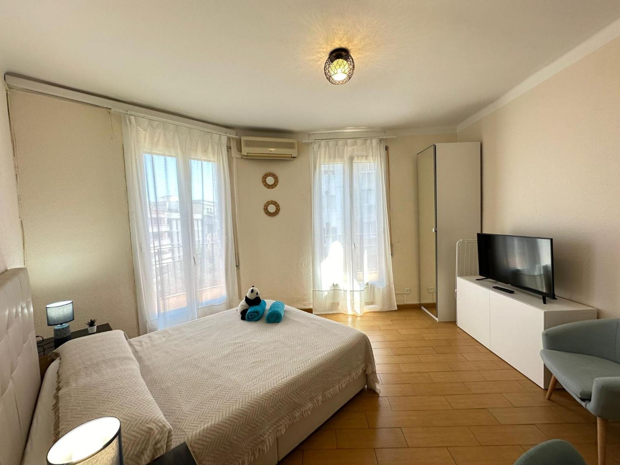 Valencia Bed & Breakfast Barcelona