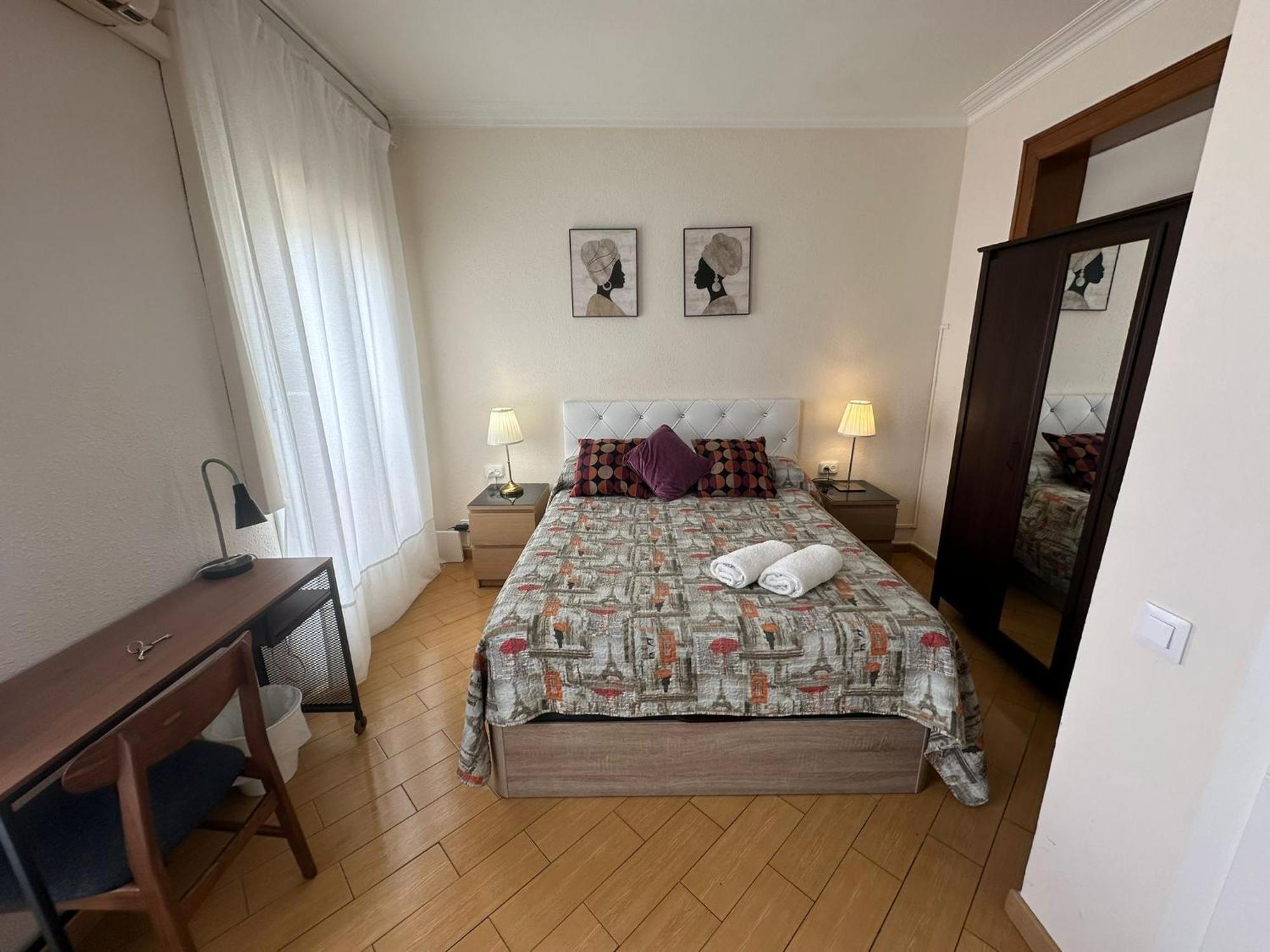 Bed & Breakfast Valencia Barcelona