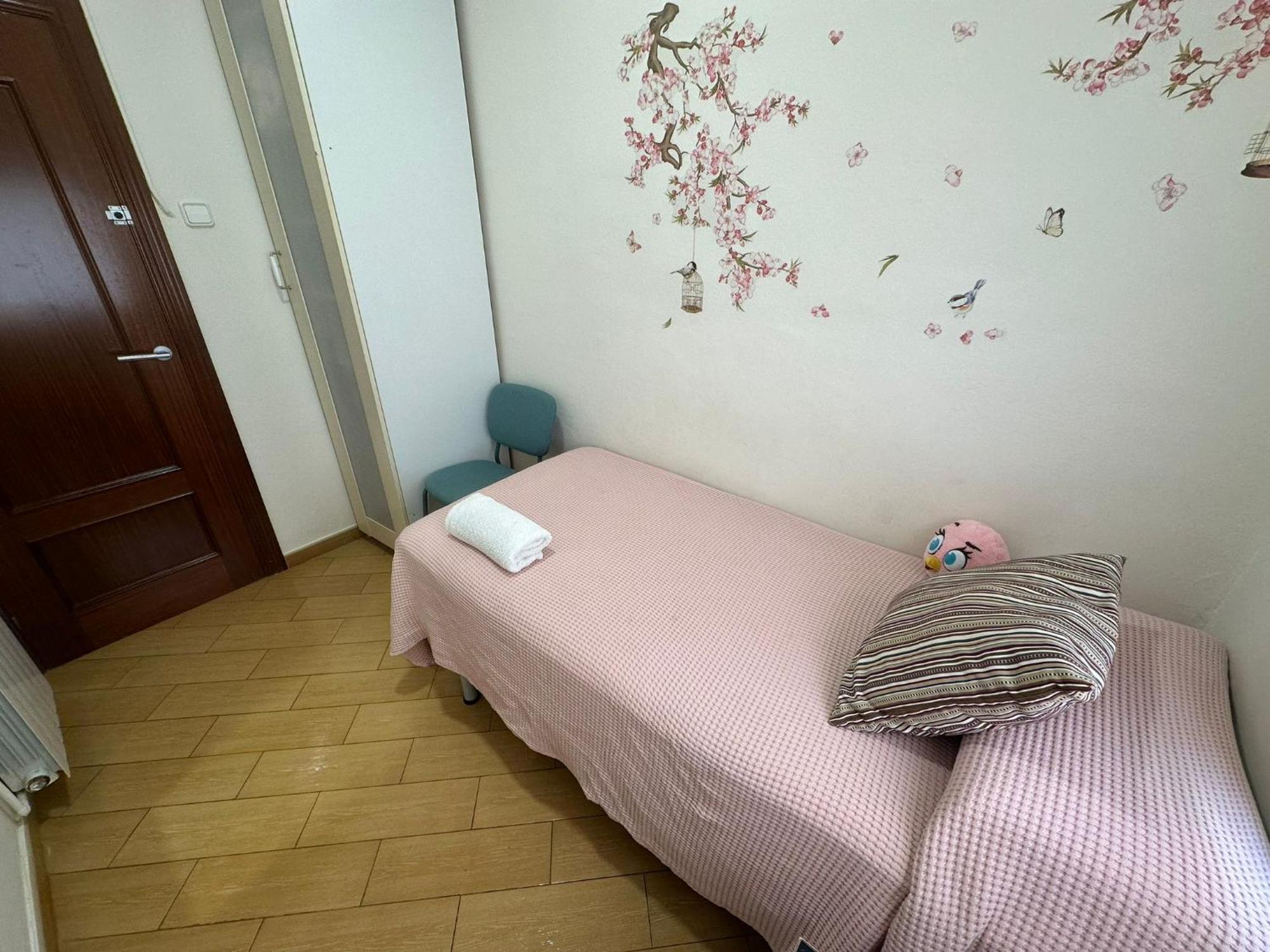 Bed & Breakfast Valencia *