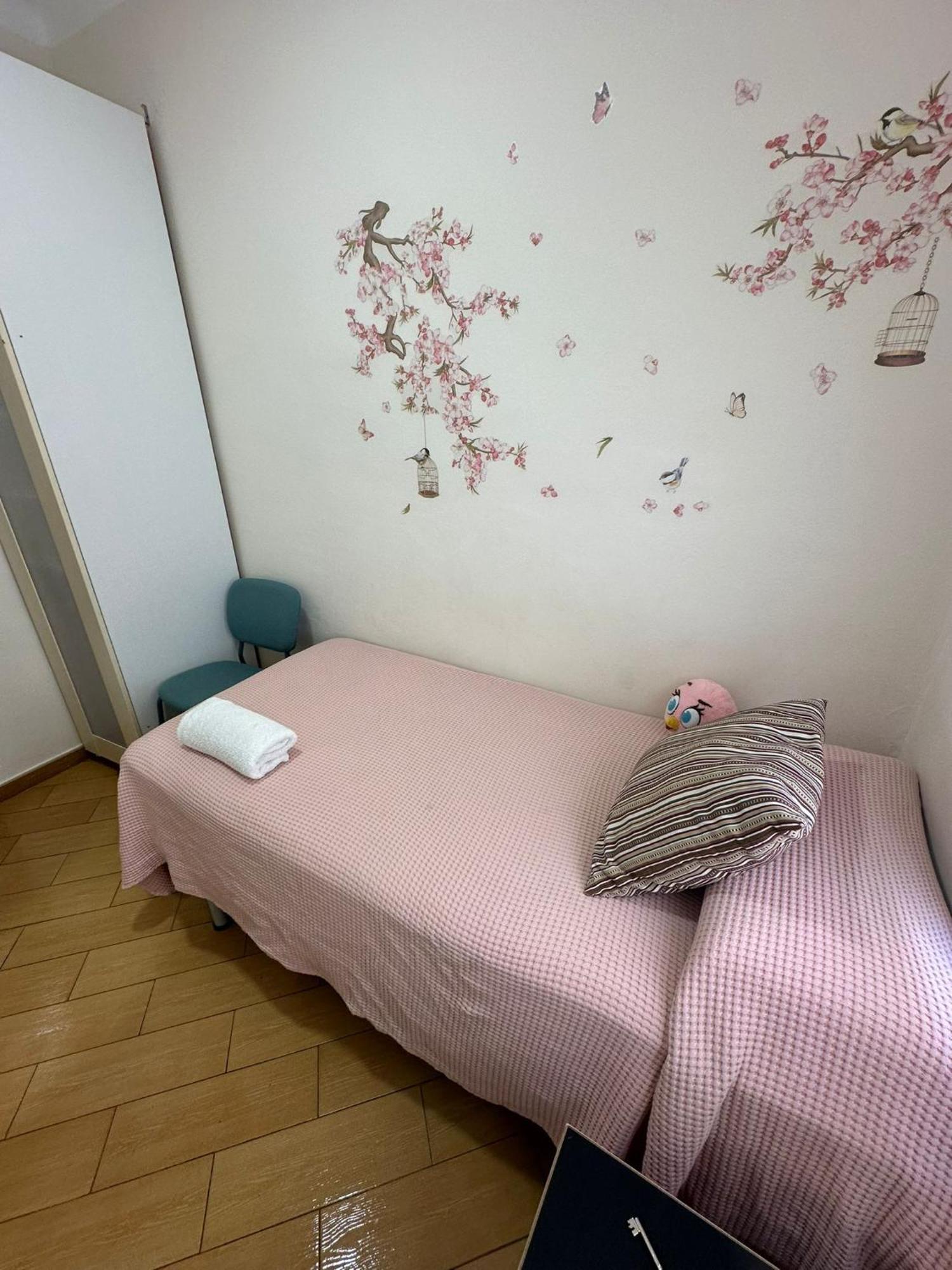 Bed & Breakfast Valencia Barcelona