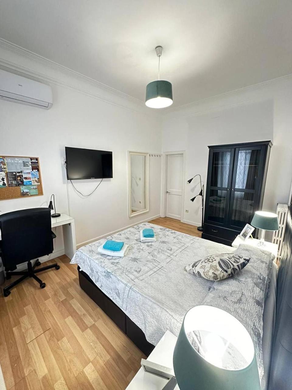 Bed & Breakfast Tetu