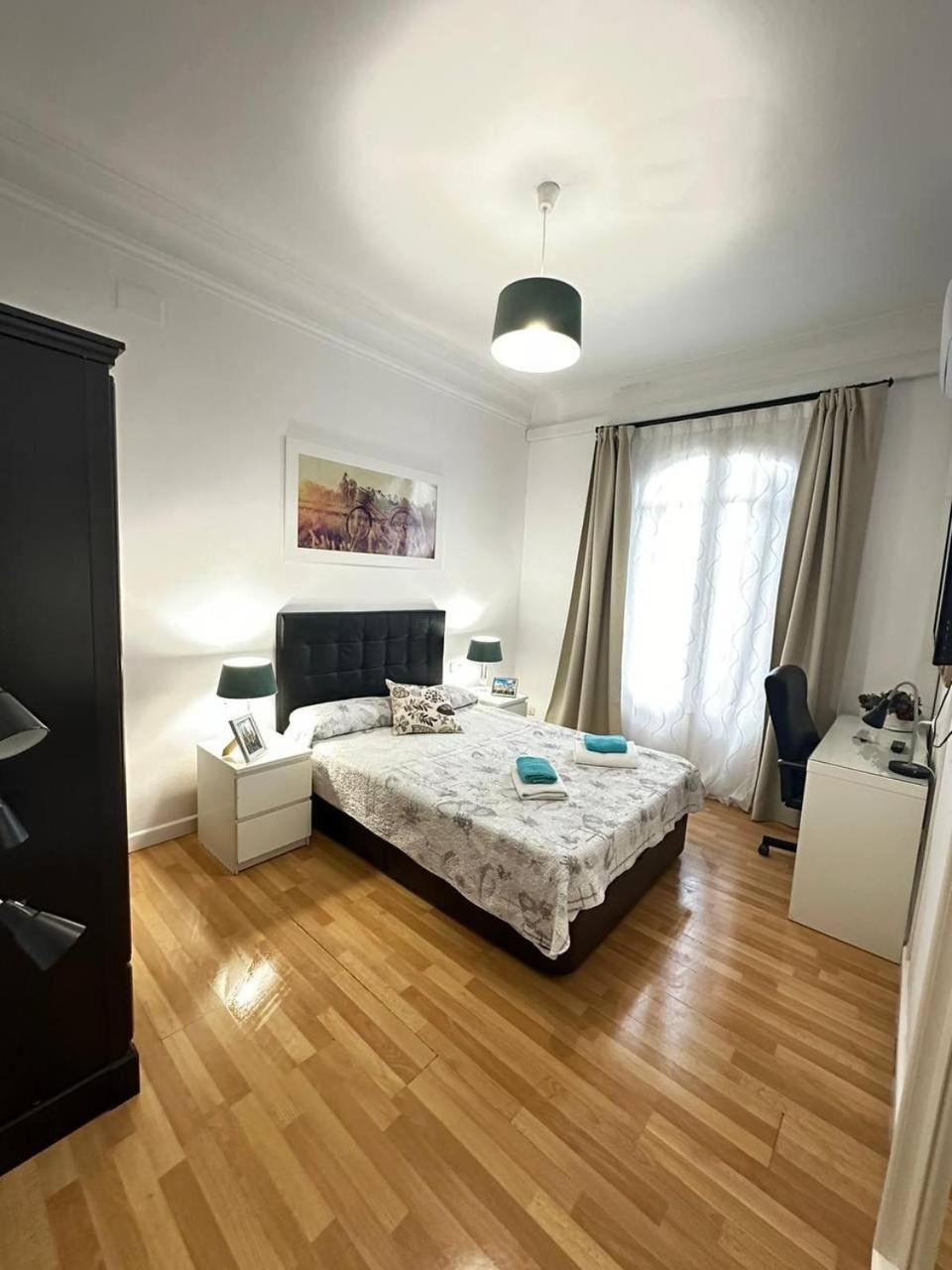 Tetu Bed & Breakfast *
