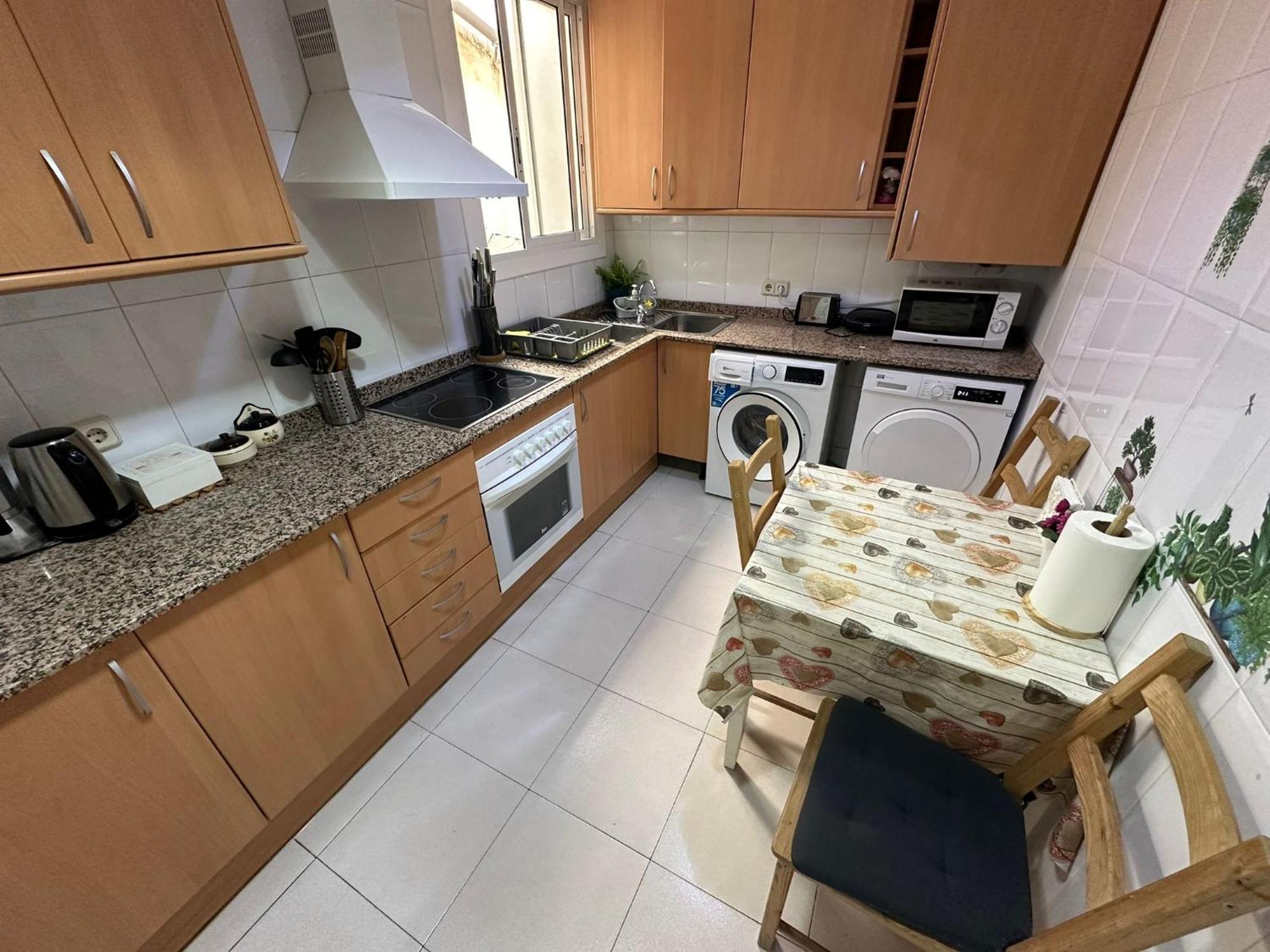 Tetu Bed & Breakfast