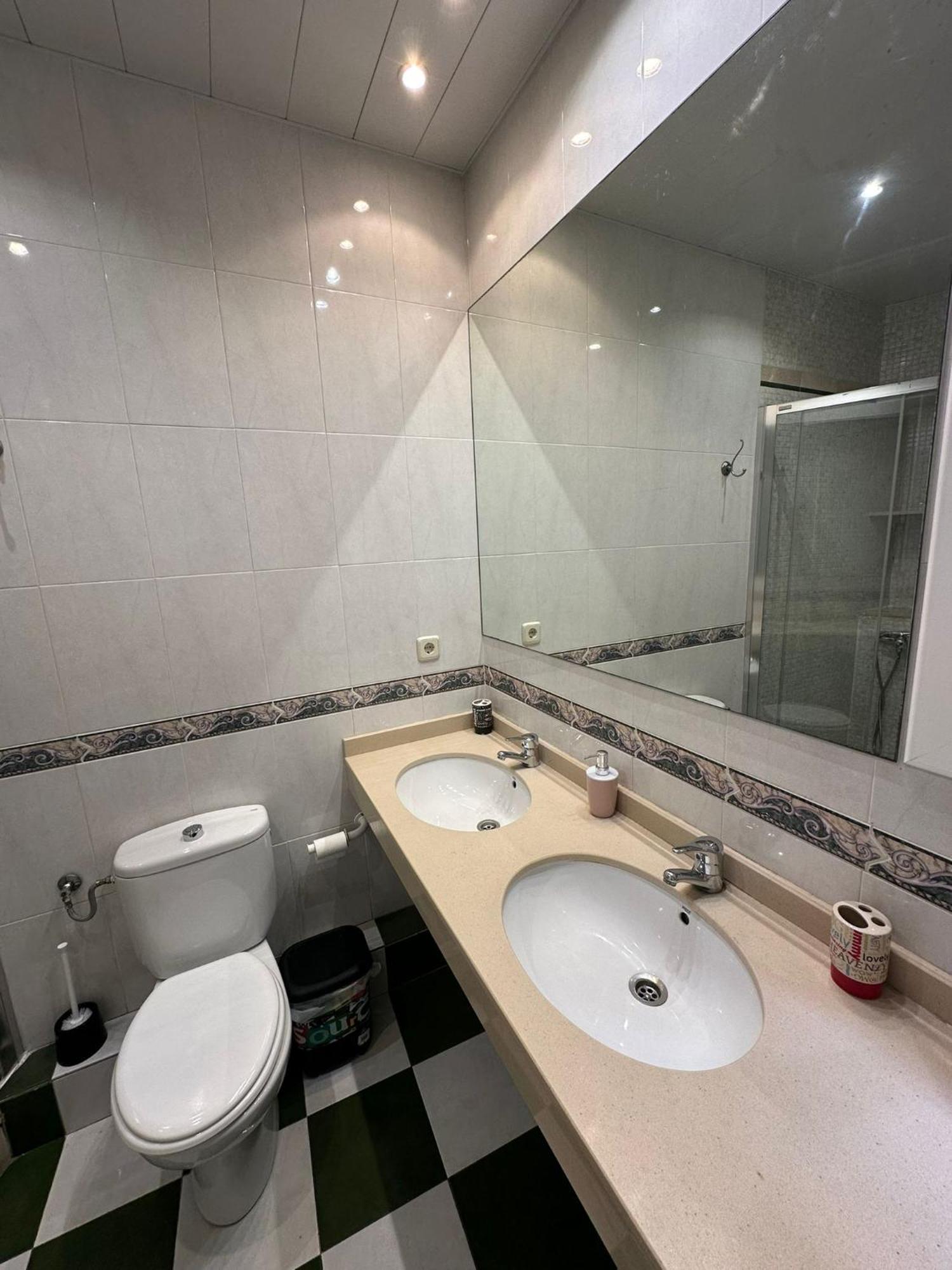 Bed & Breakfast Tetu Barcelona