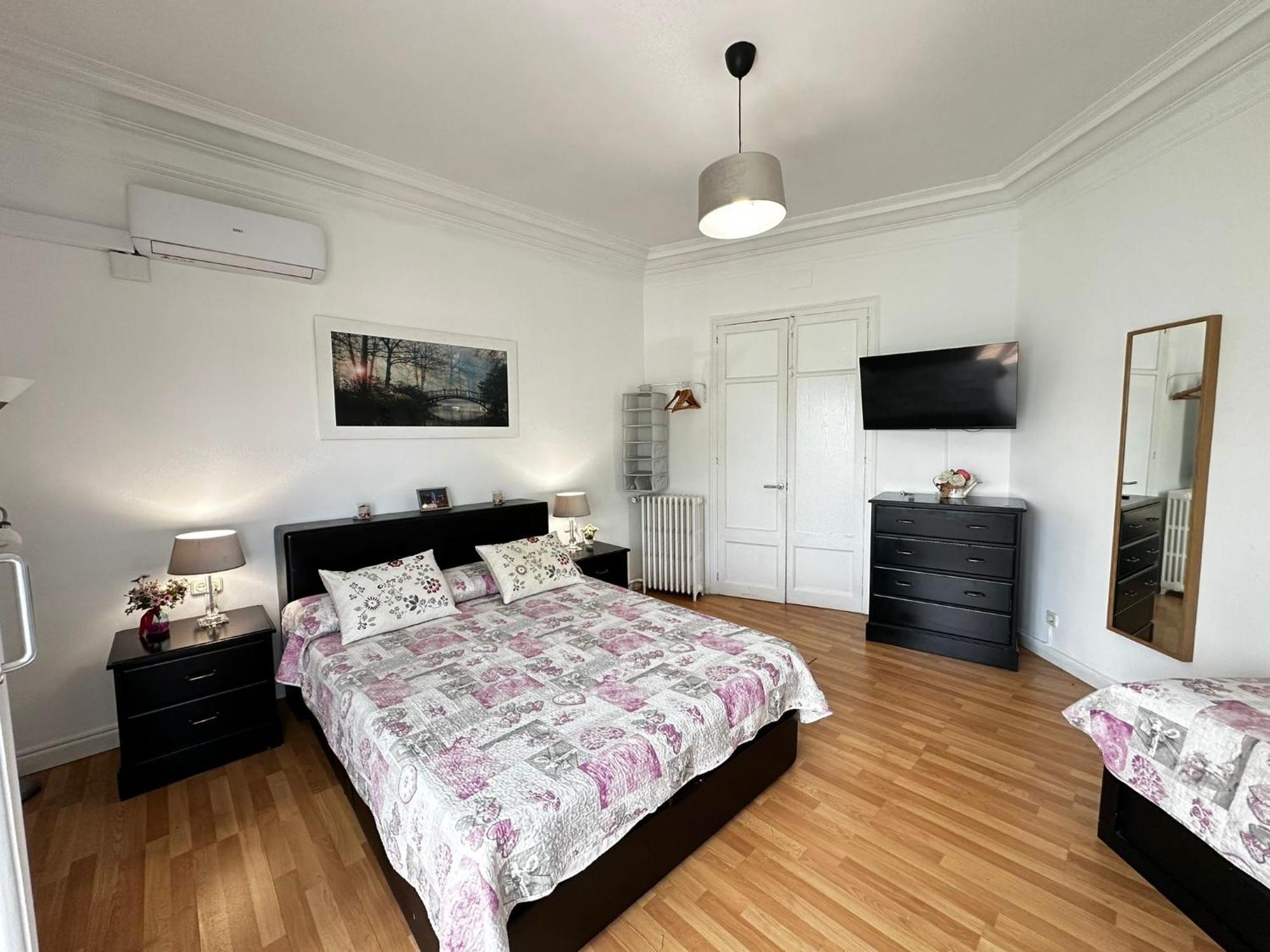 Tetu Bed & Breakfast Barcelona