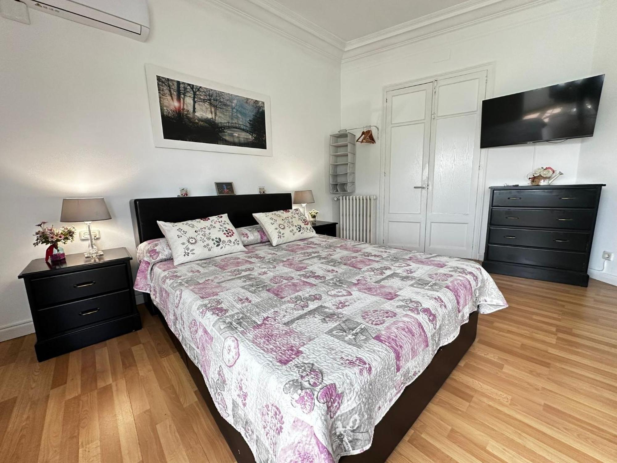 Tetu Bed & Breakfast *