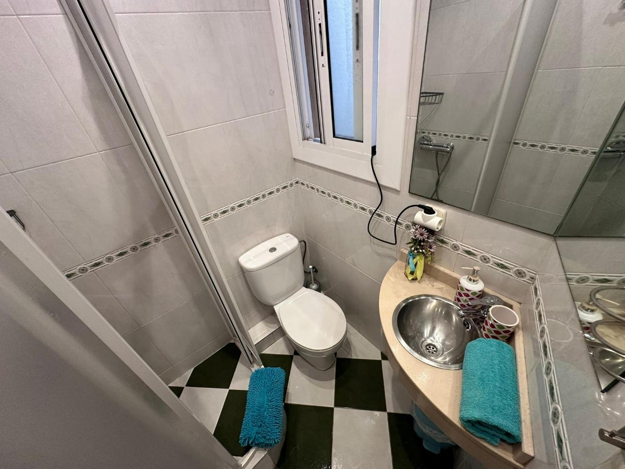 Tetu Bed & Breakfast Barcelona