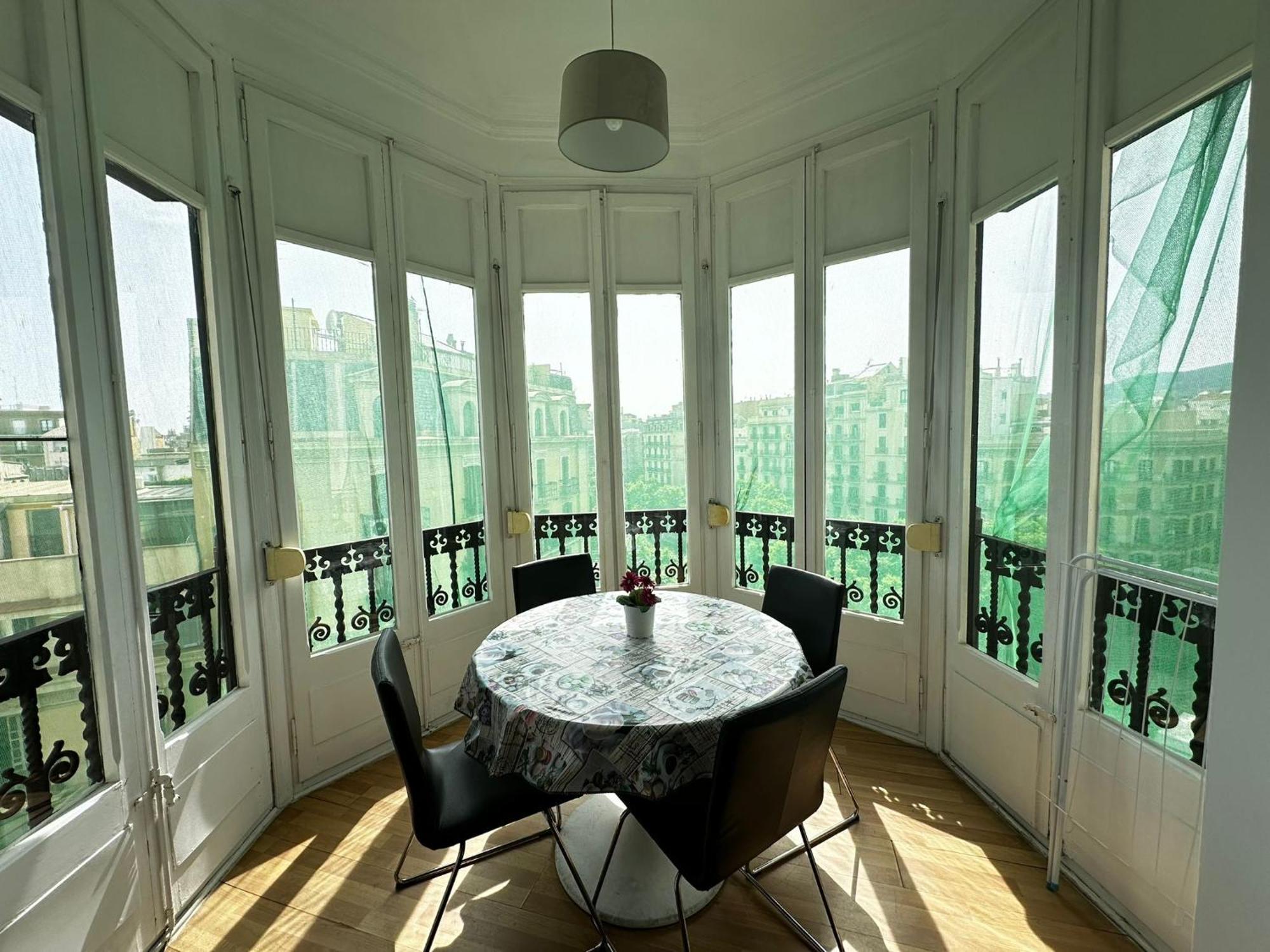 Bed & Breakfast Tetu Barcelona