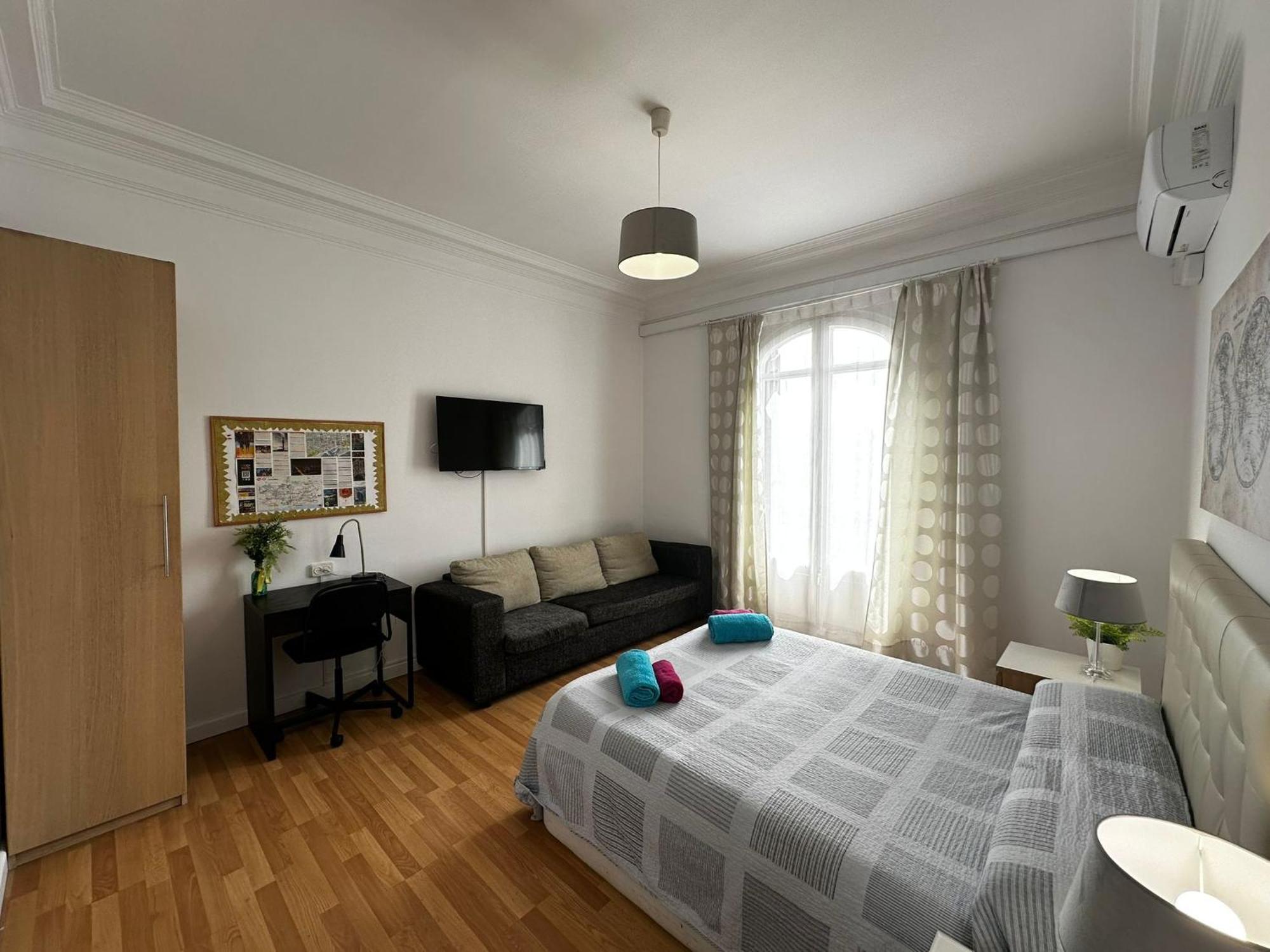 Bed & Breakfast Tetu *